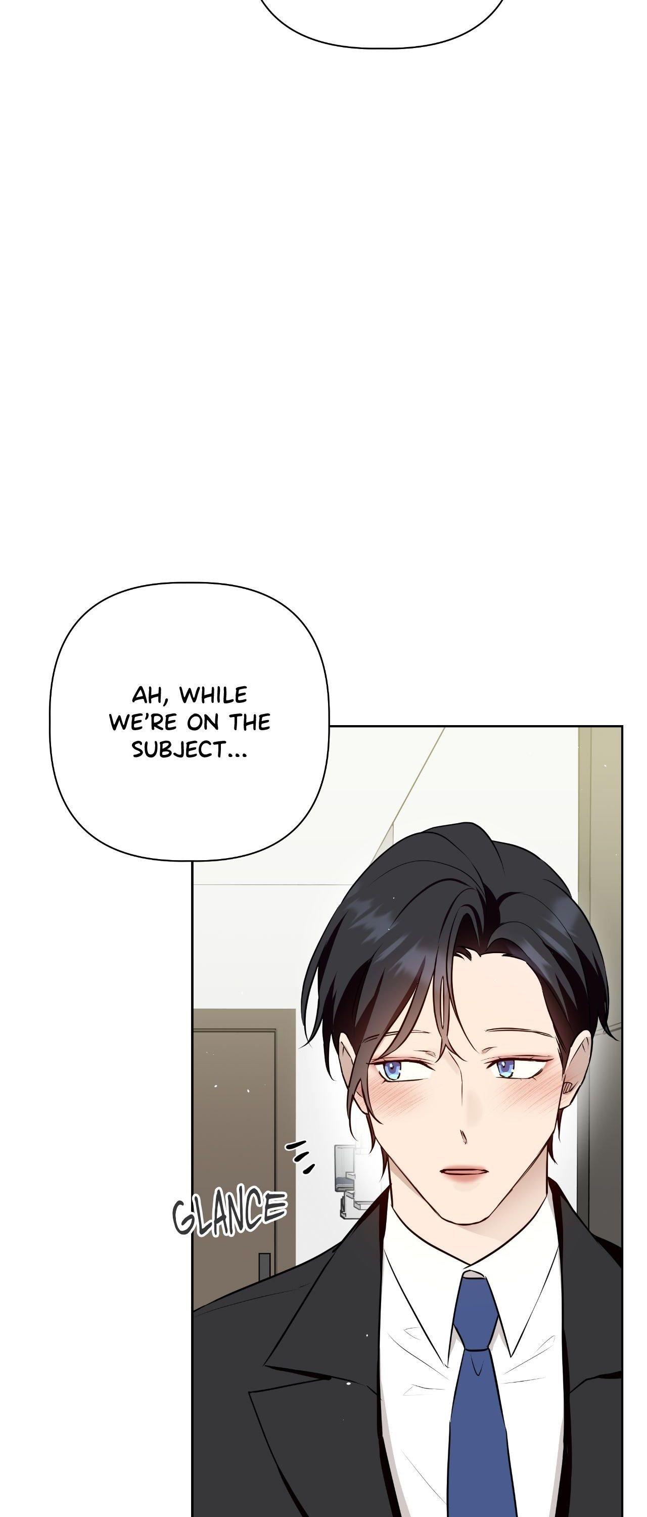 Perfect Omega Chapter 48 page 53 - 
