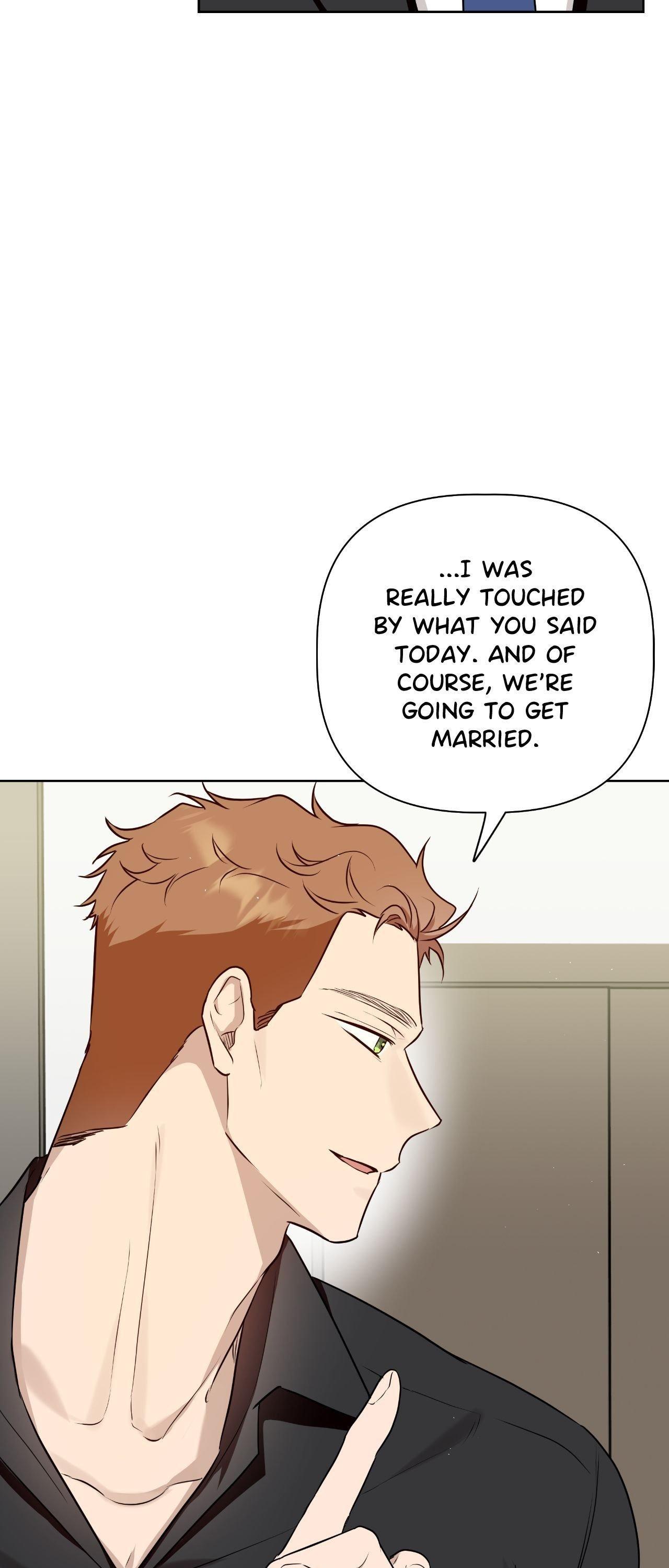 Perfect Omega Chapter 48 page 54 - 