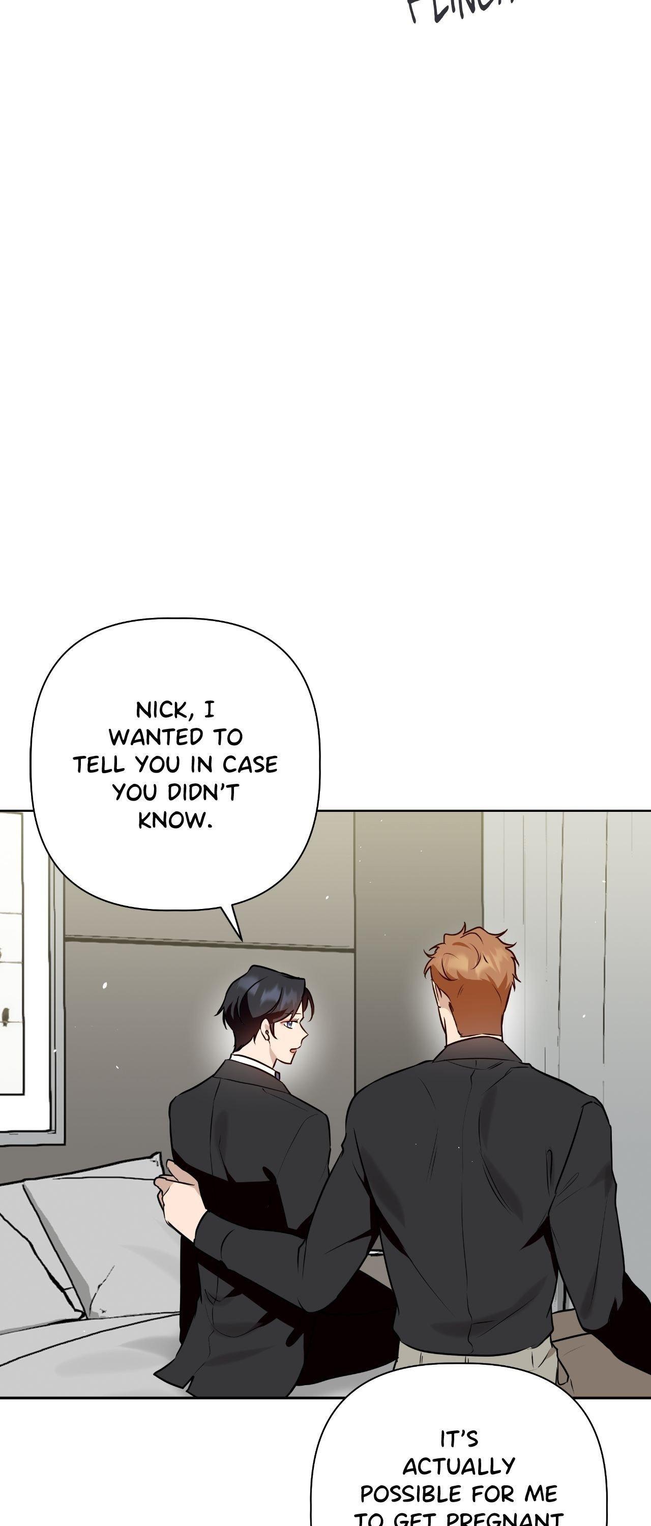 Perfect Omega Chapter 48 page 56 - 