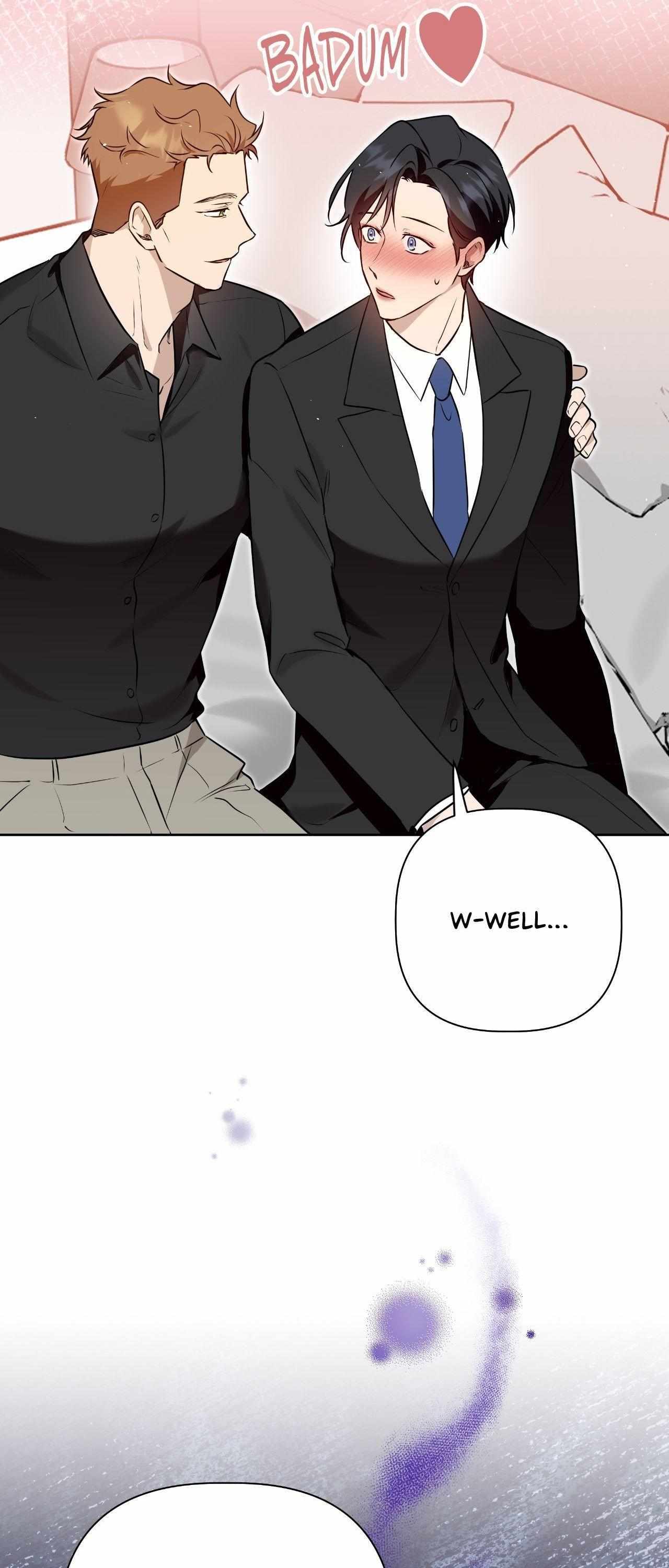 Perfect Omega Chapter 48 page 59 - 