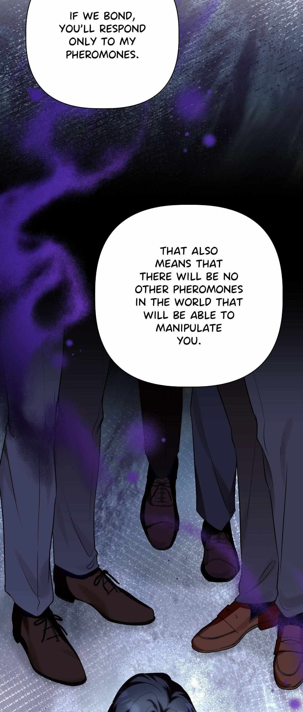Perfect Omega Chapter 48 page 60 - 