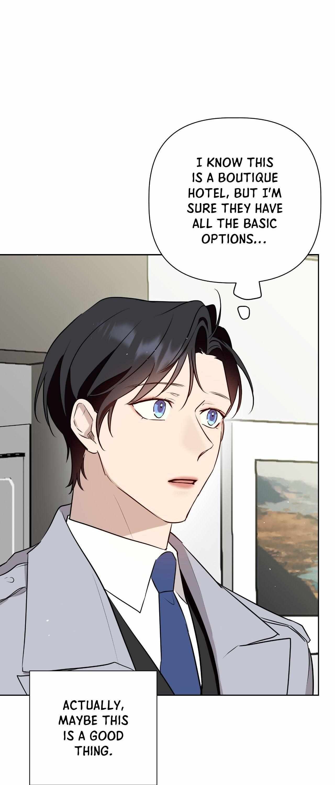 Perfect Omega Chapter 48 page 7 - 