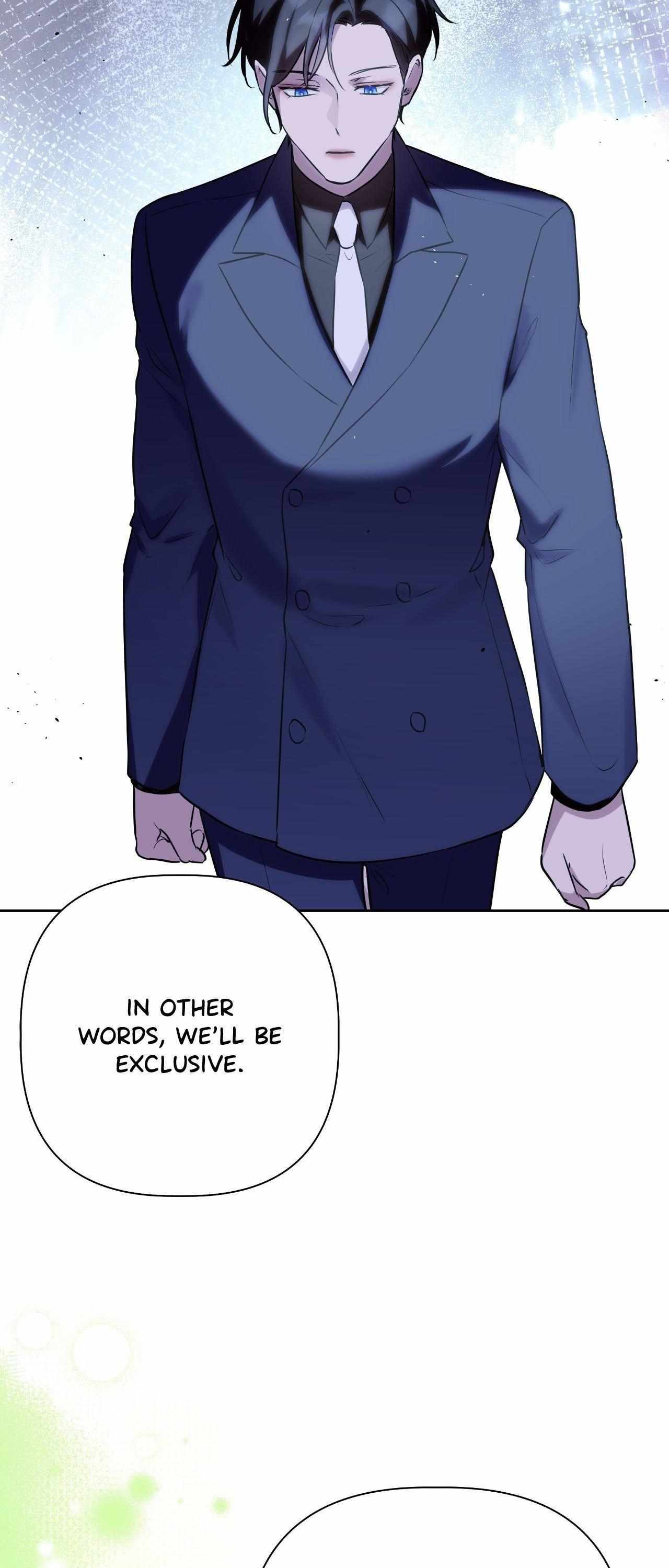 Perfect Omega Chapter 48 page 61 - 