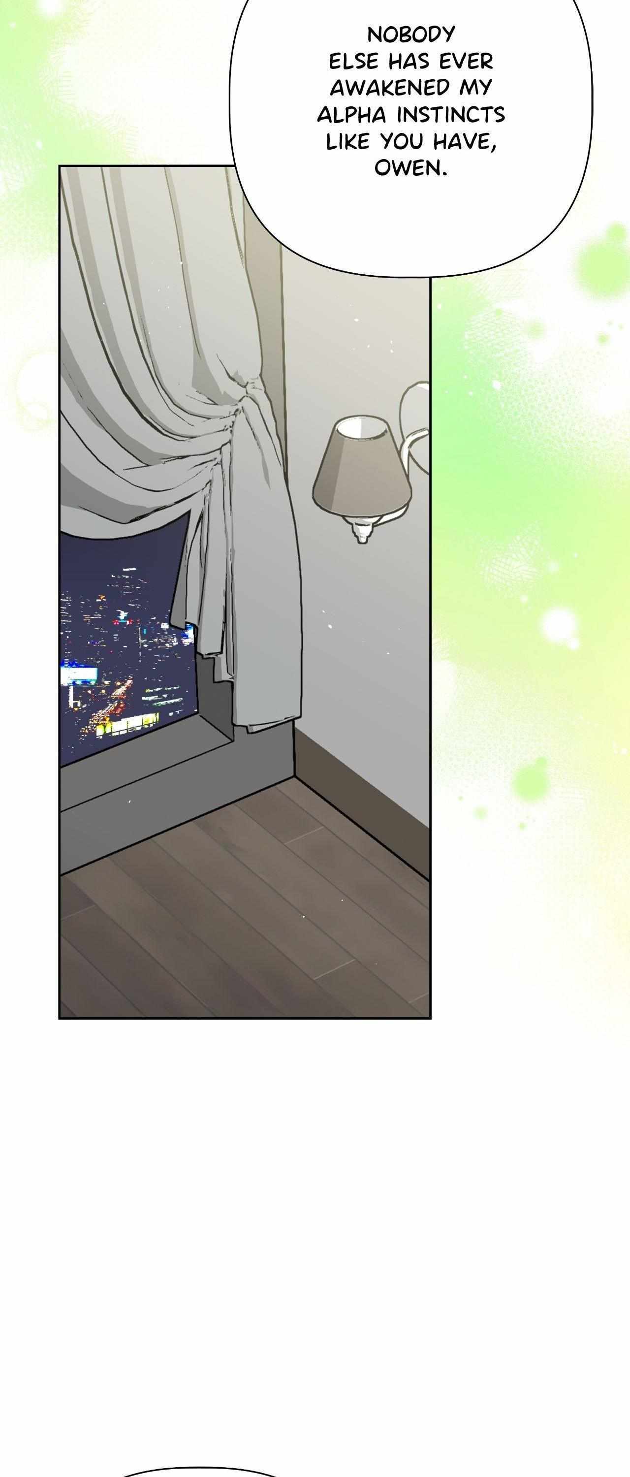 Perfect Omega Chapter 48 page 62 - 