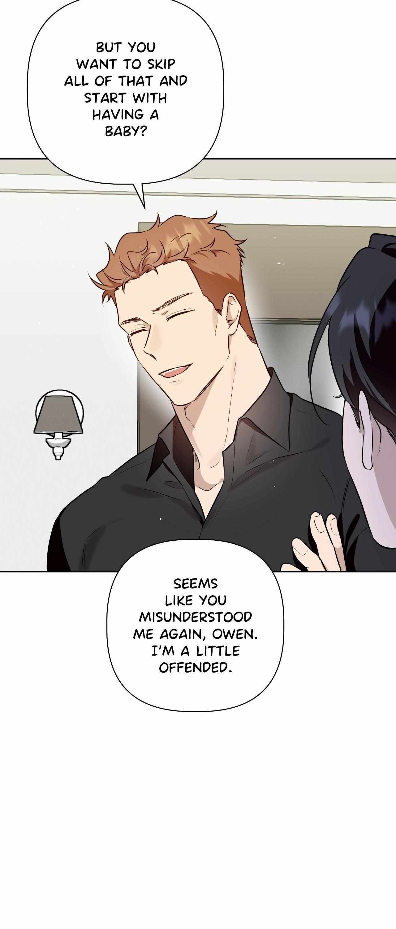 Perfect Omega Chapter 48 page 63 - 