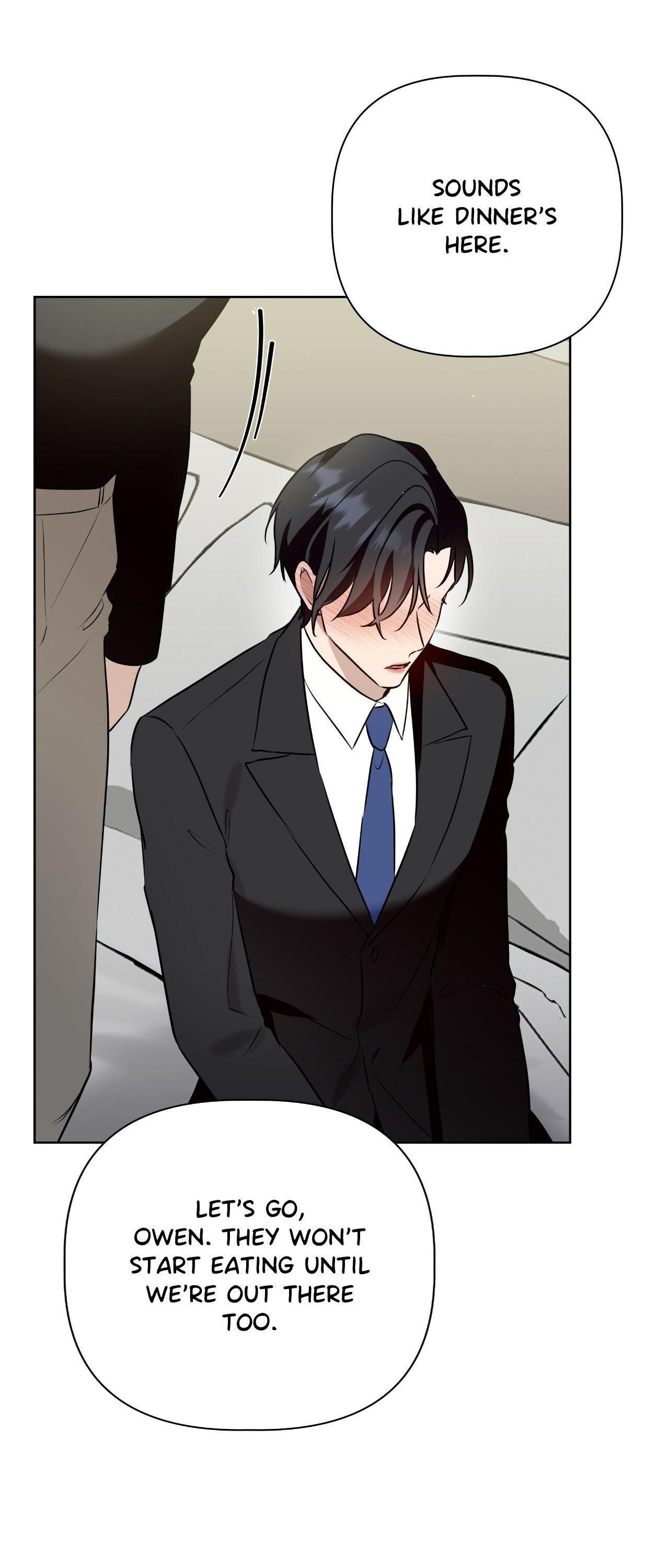 Perfect Omega Chapter 48 page 65 - 