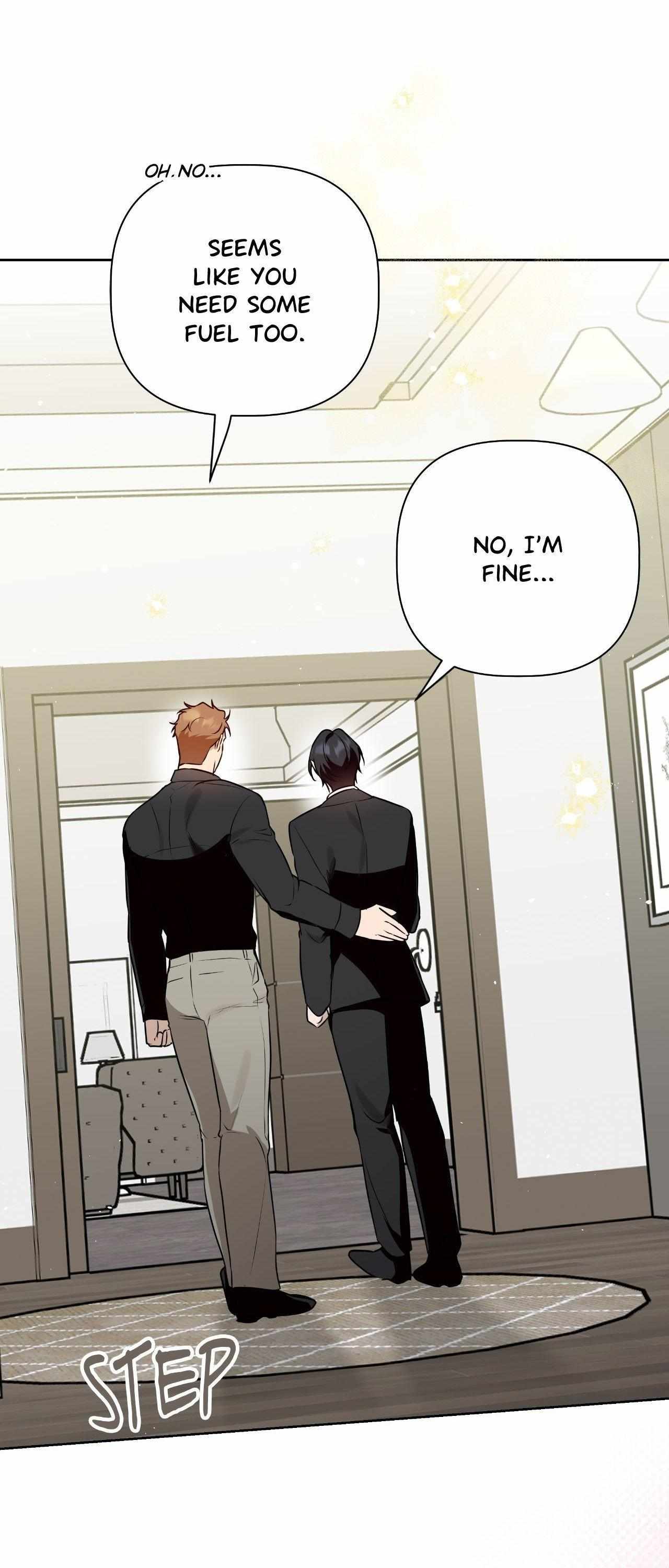 Perfect Omega Chapter 48 page 68 - 