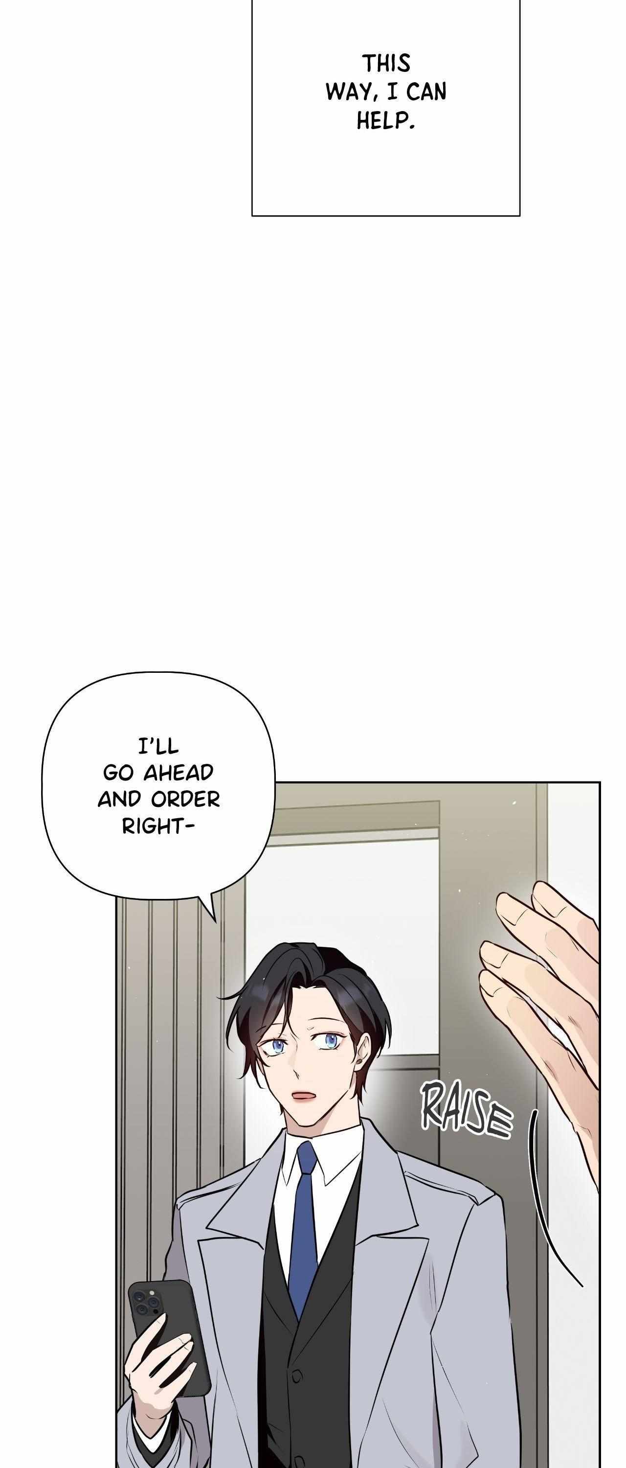 Perfect Omega Chapter 48 page 9 - 