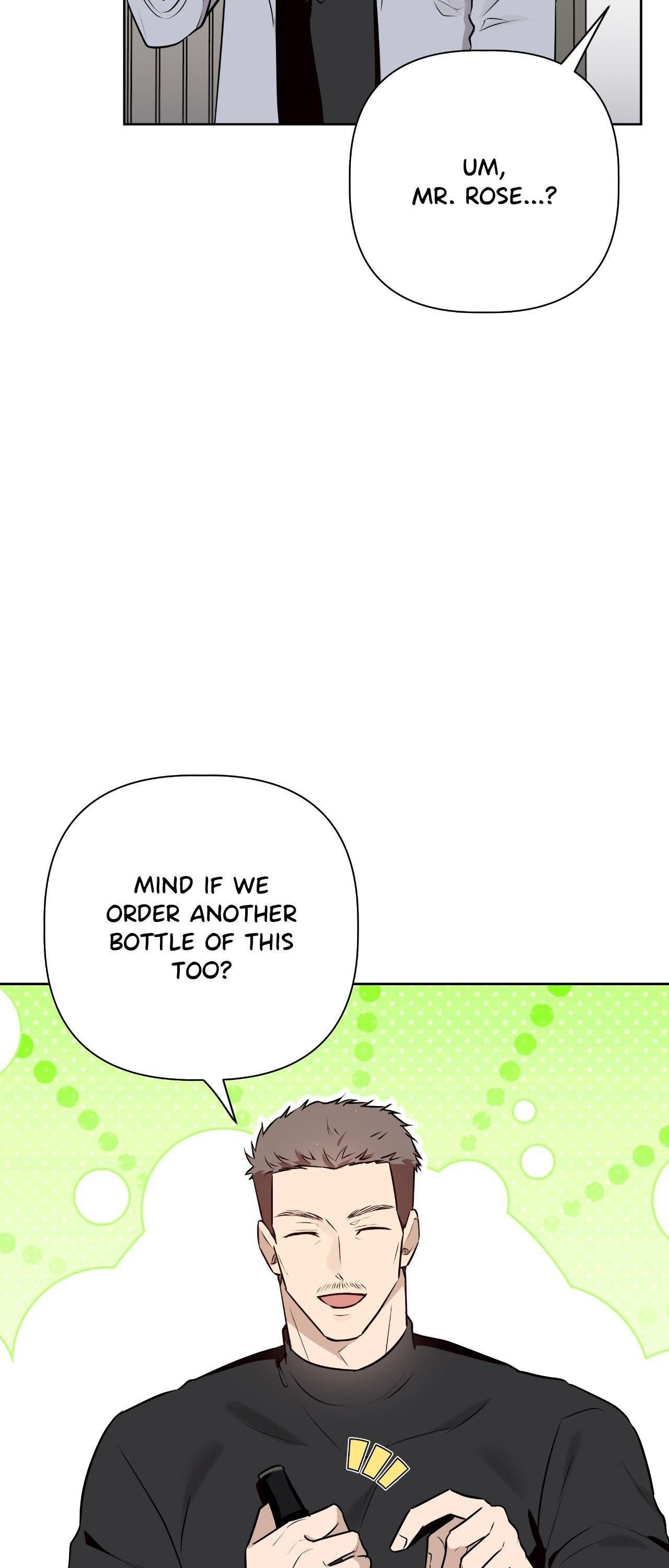 Perfect Omega Chapter 48 page 10 - 