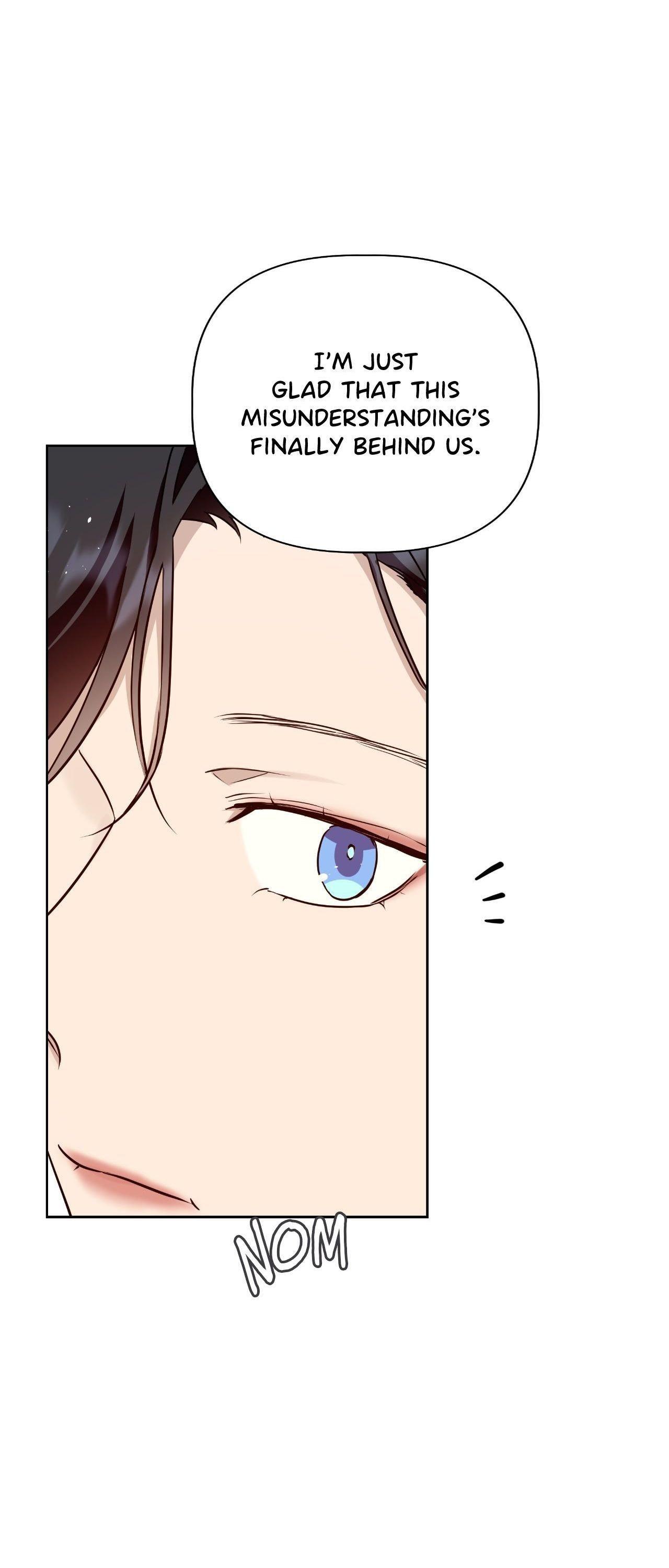 Perfect Omega Chapter 49 page 11 - 