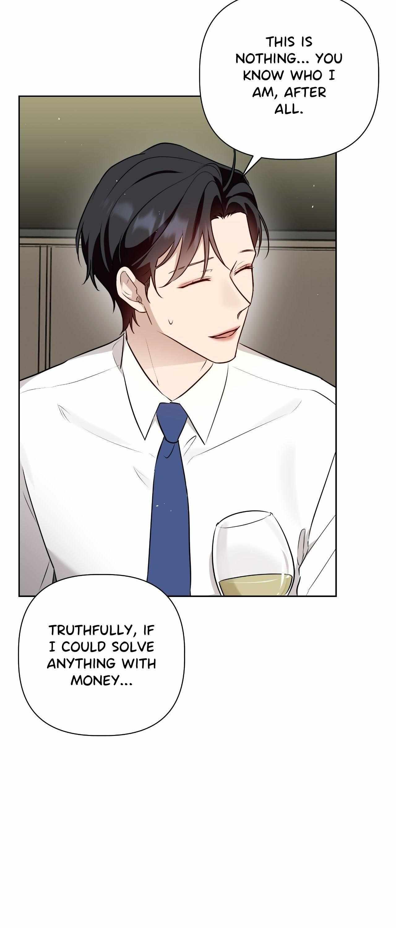 Perfect Omega Chapter 49 page 14 - 
