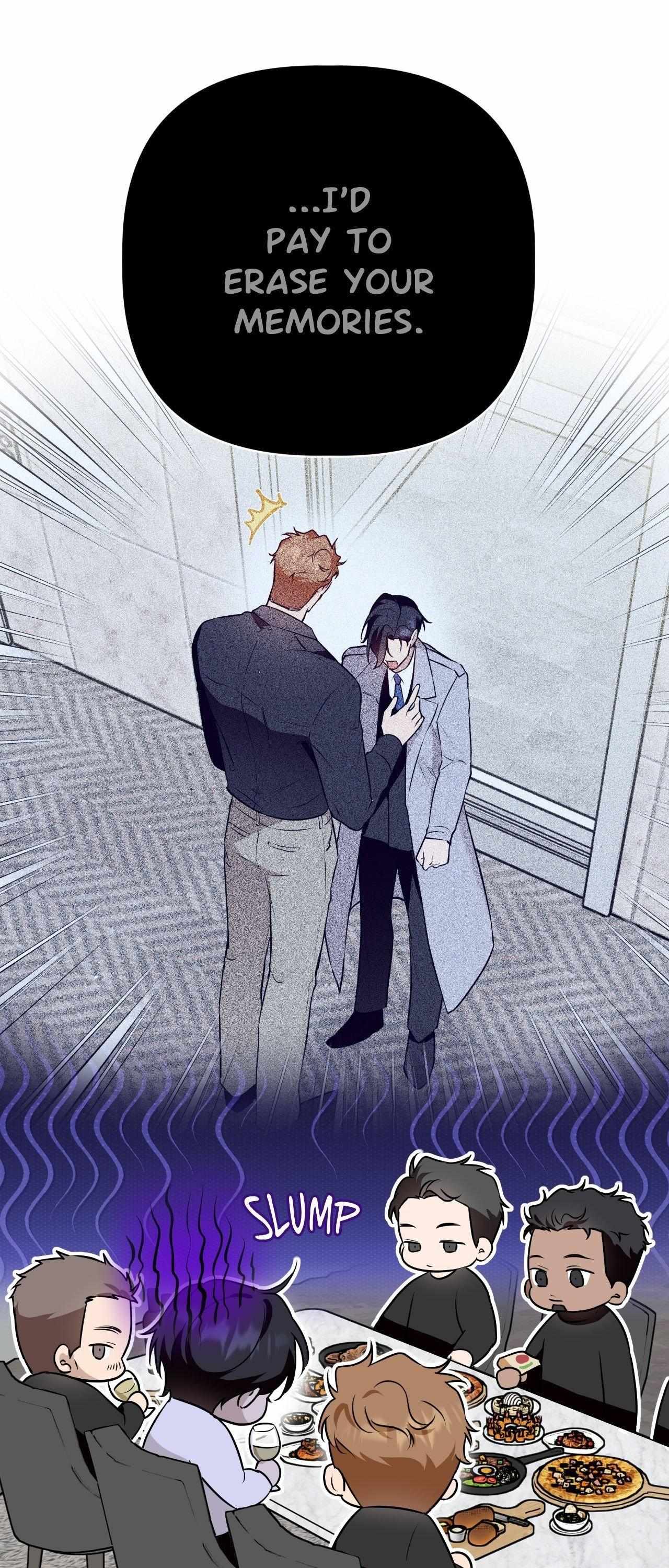 Perfect Omega Chapter 49 page 15 - 