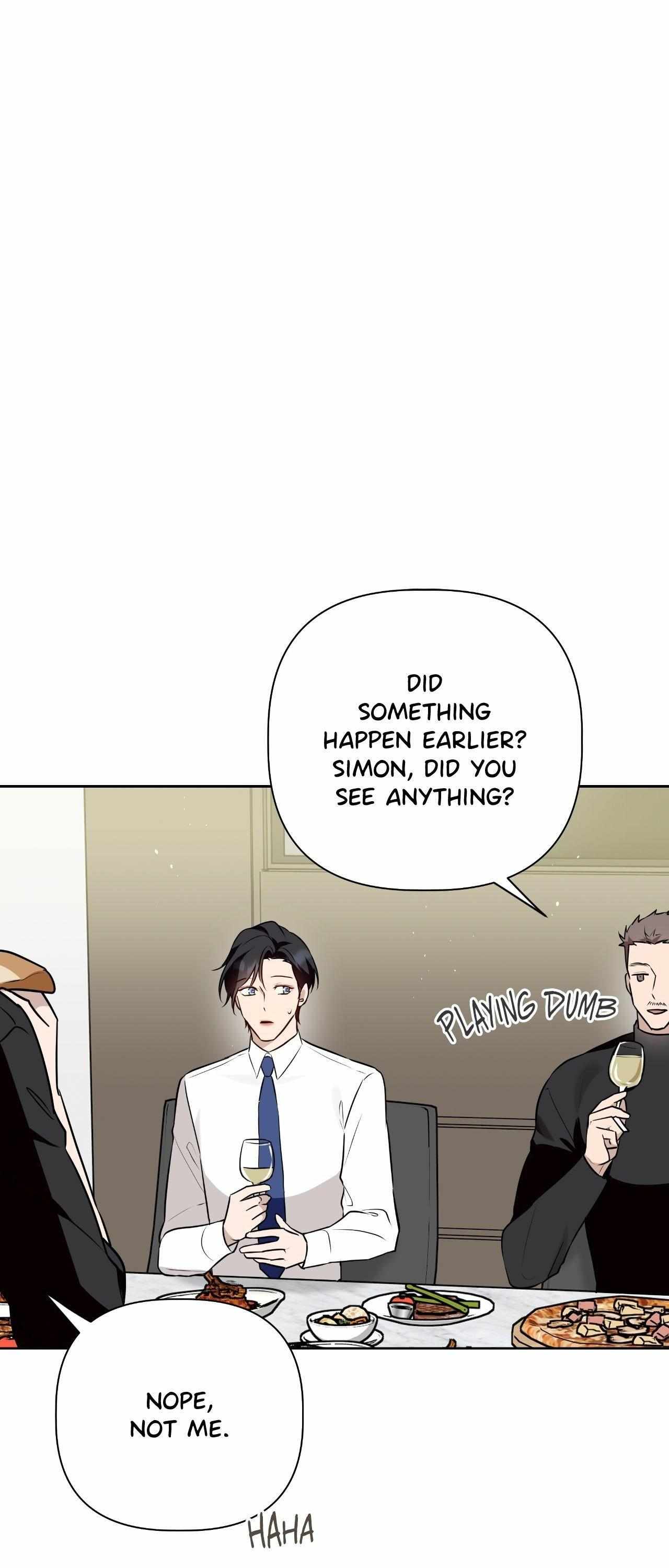 Perfect Omega Chapter 49 page 17 - 