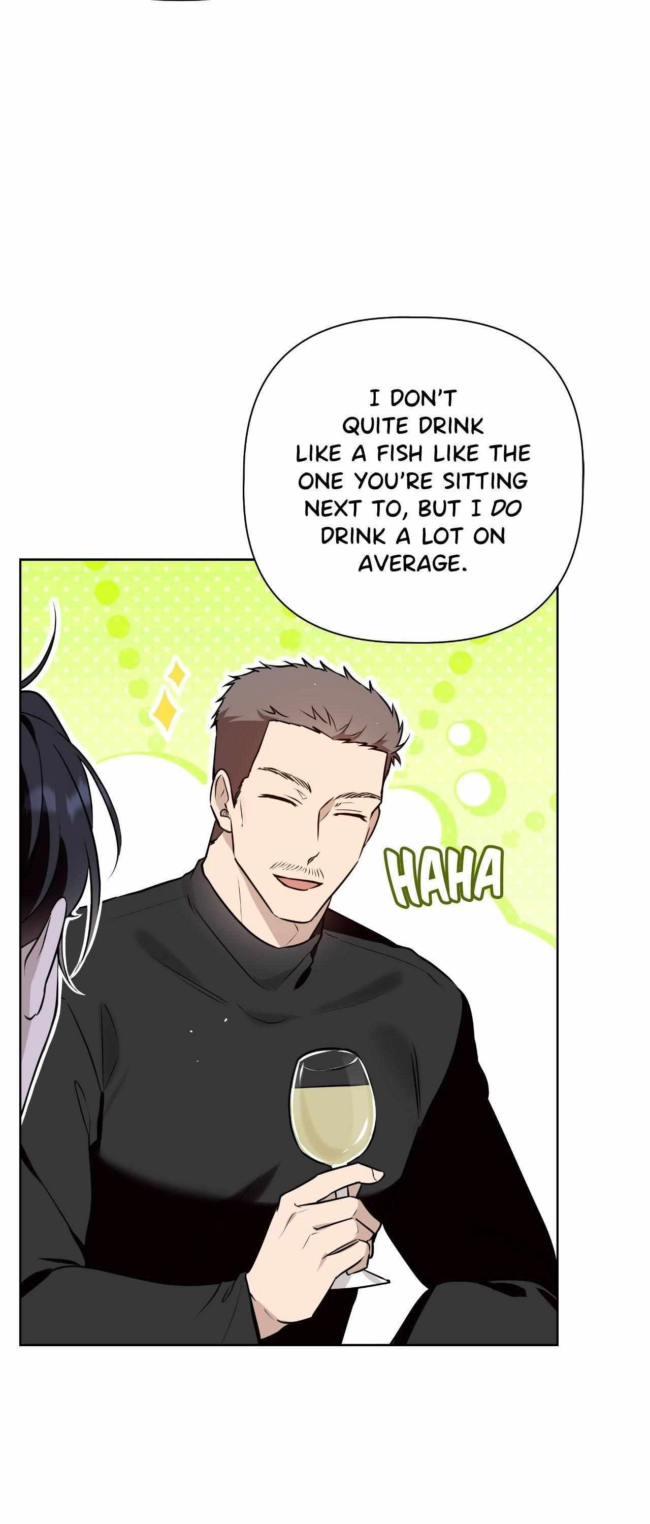 Perfect Omega Chapter 49 page 20 - 