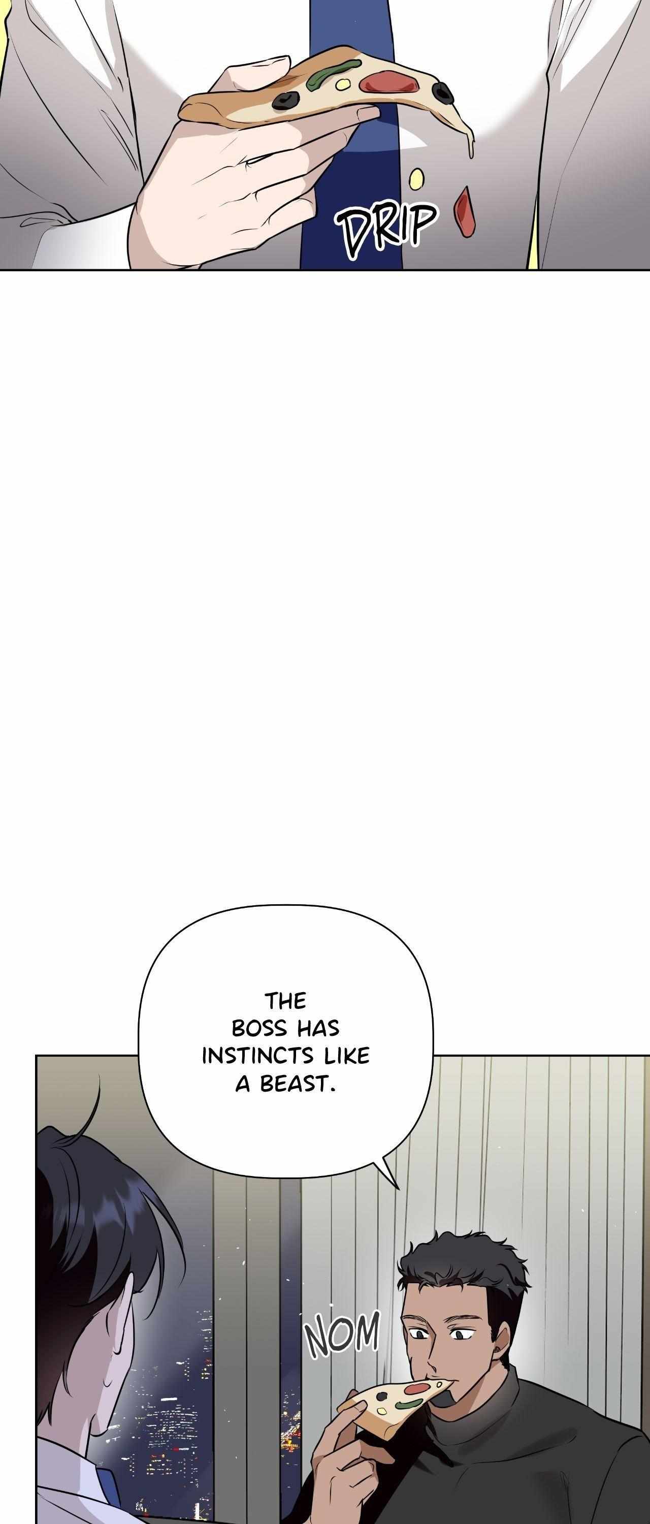 Perfect Omega Chapter 49 page 3 - 