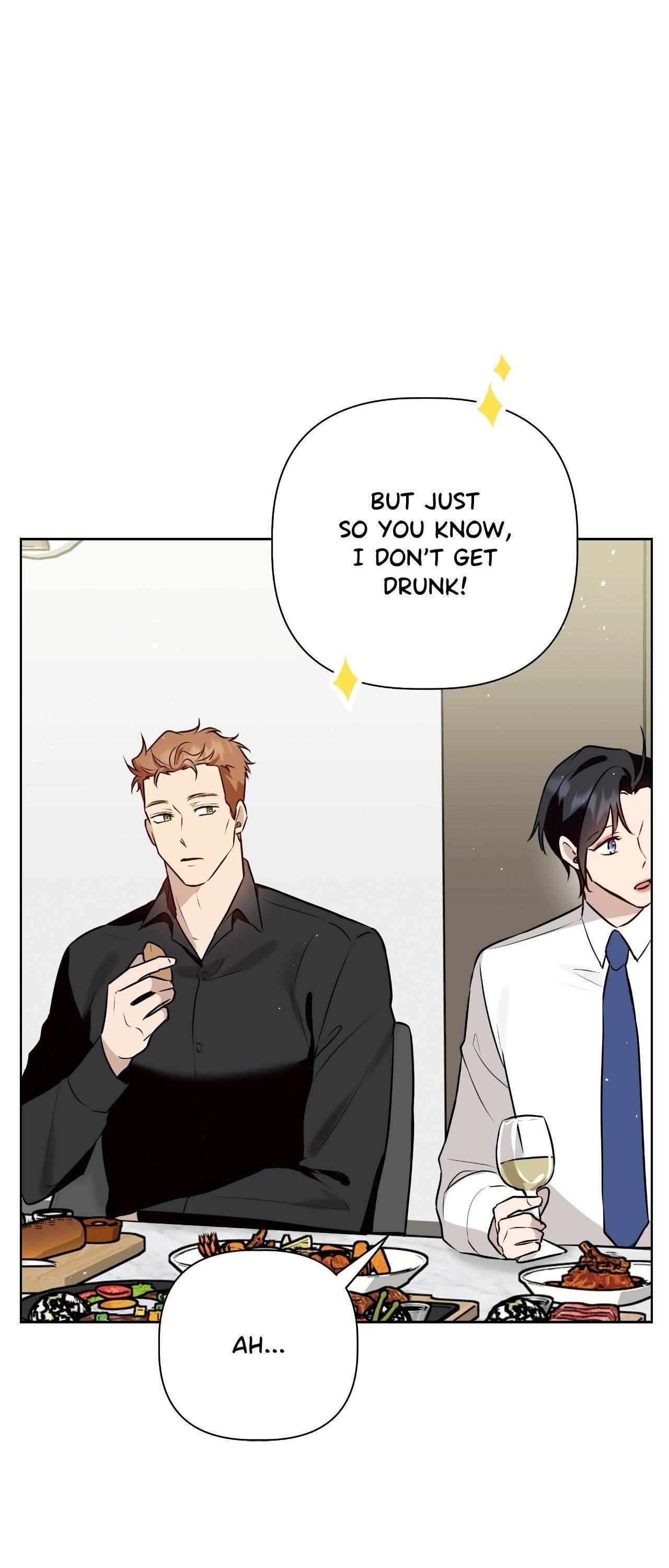Perfect Omega Chapter 49 page 21 - 