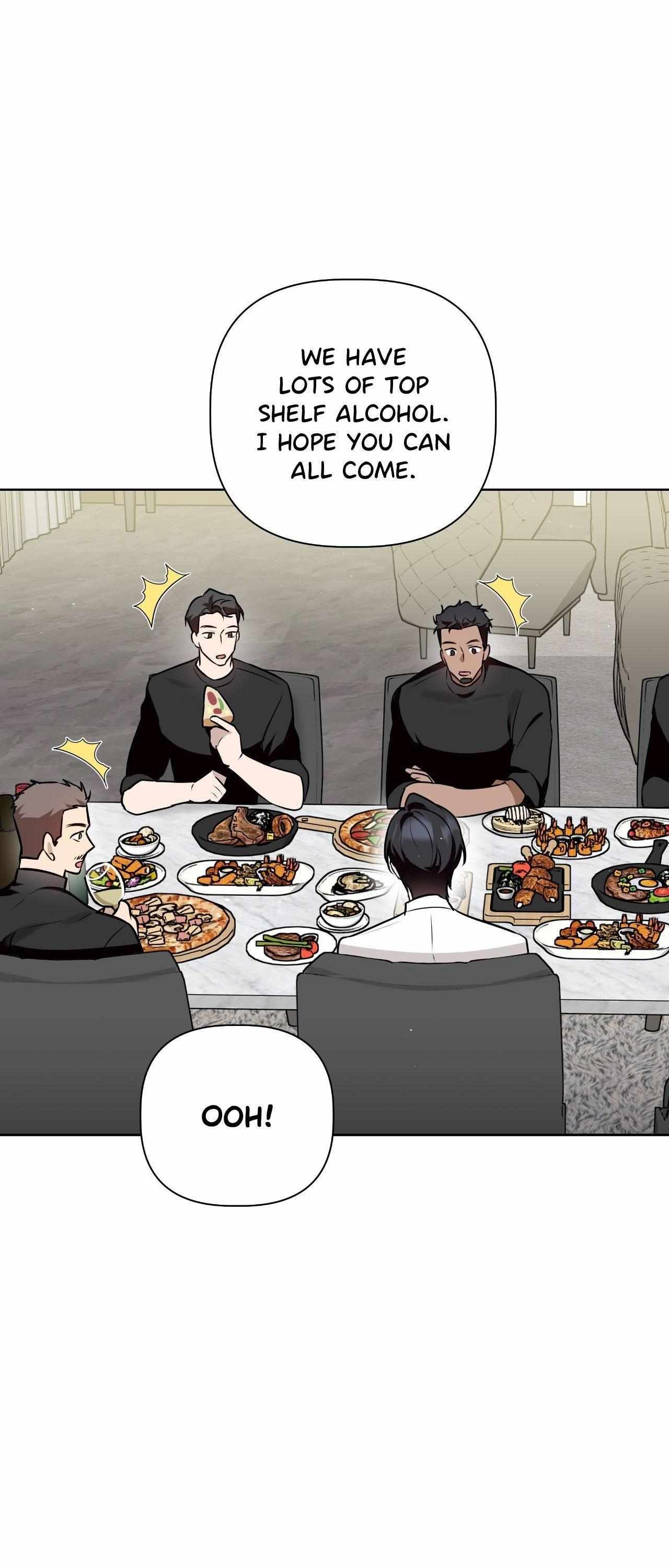 Perfect Omega Chapter 49 page 24 - 