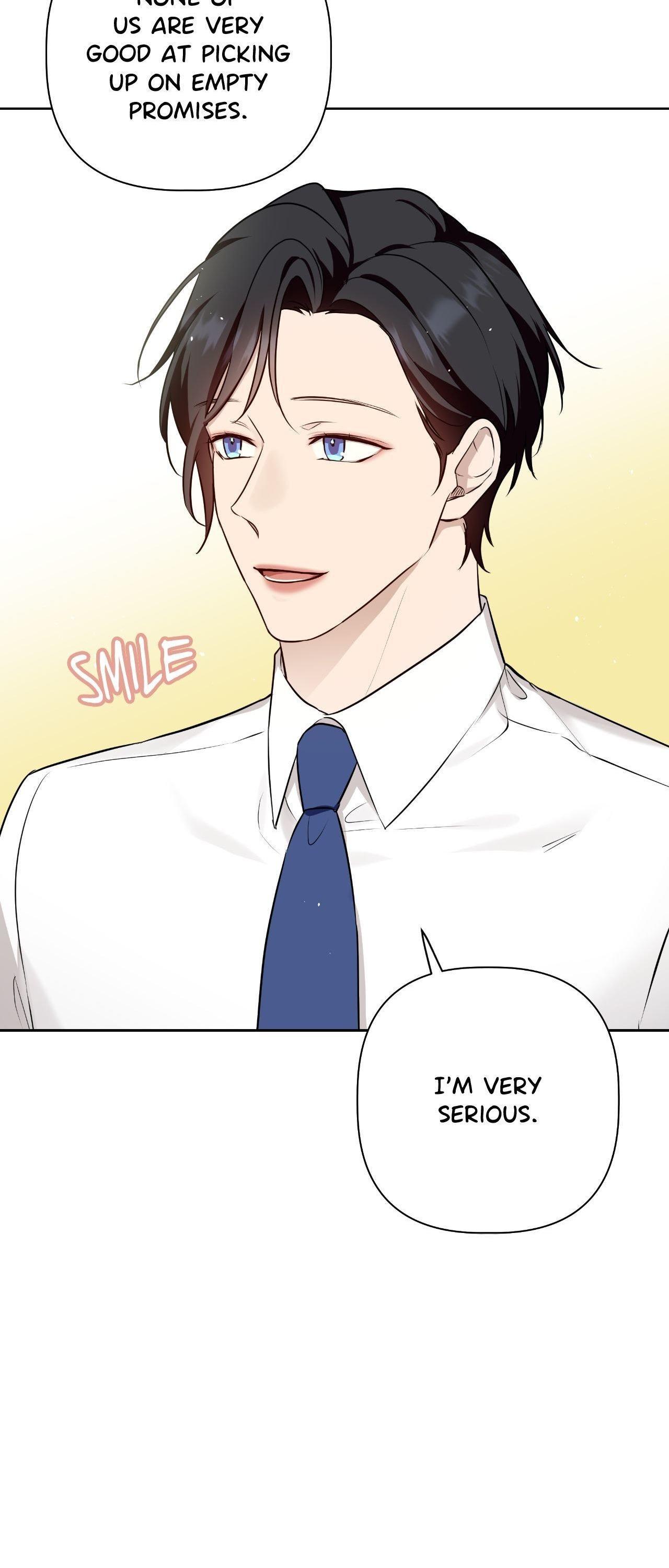 Perfect Omega Chapter 49 page 26 - 