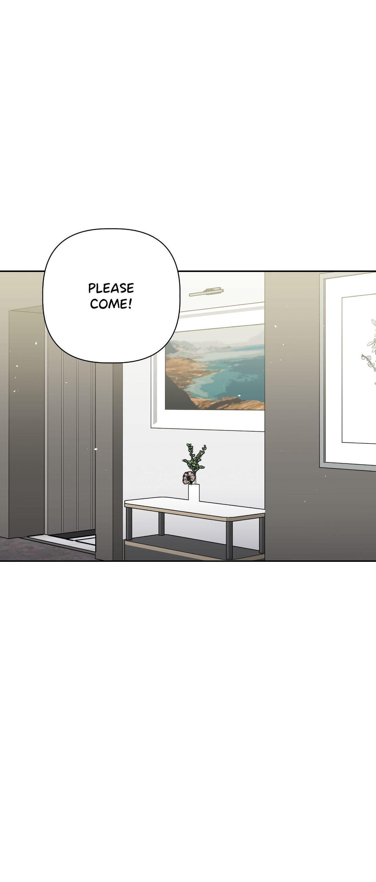 Perfect Omega Chapter 49 page 27 - 