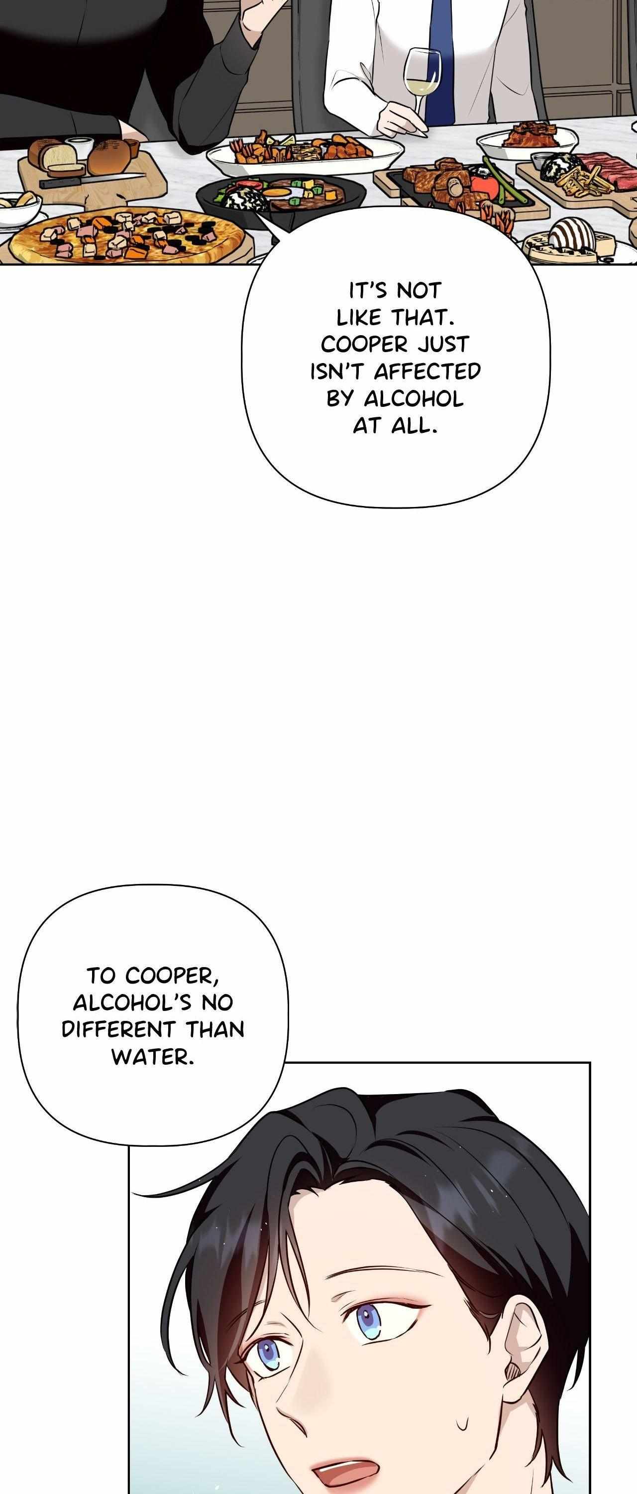Perfect Omega Chapter 49 page 30 - 
