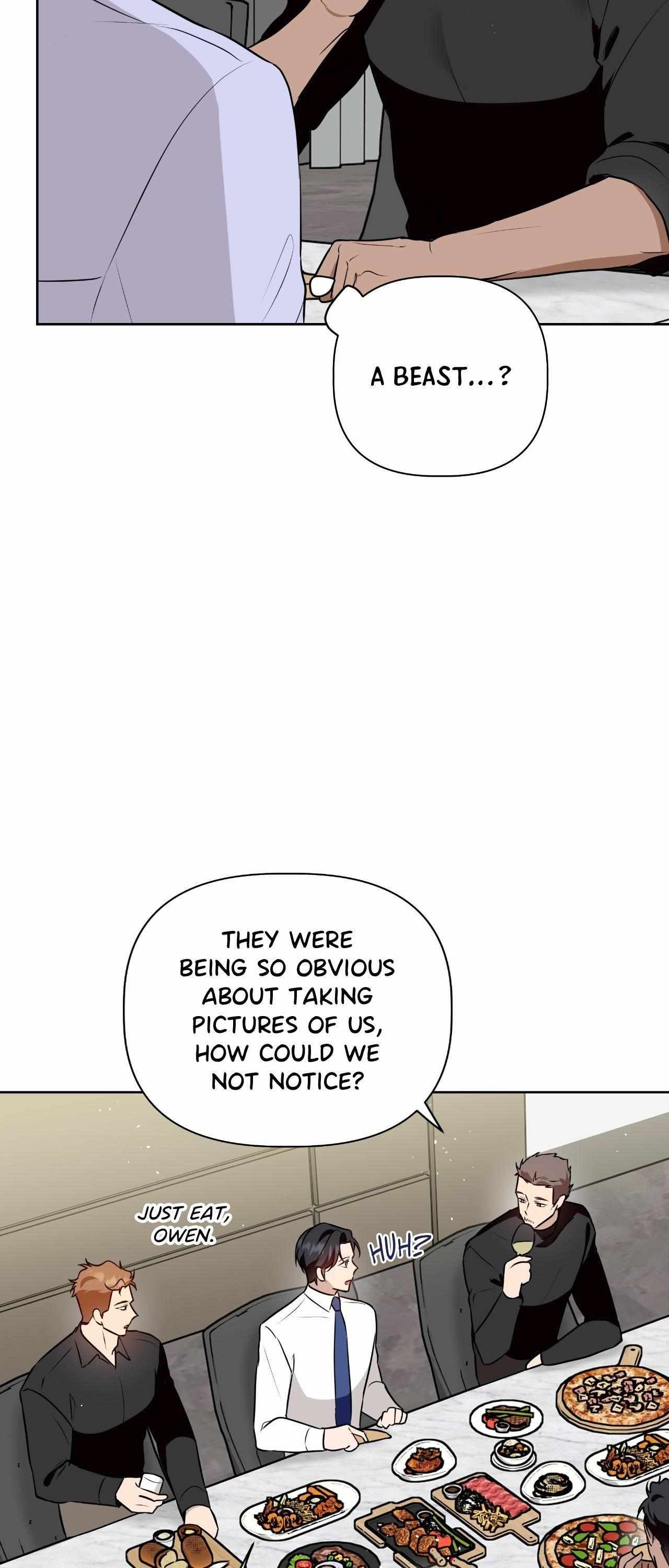 Perfect Omega Chapter 49 page 4 - 