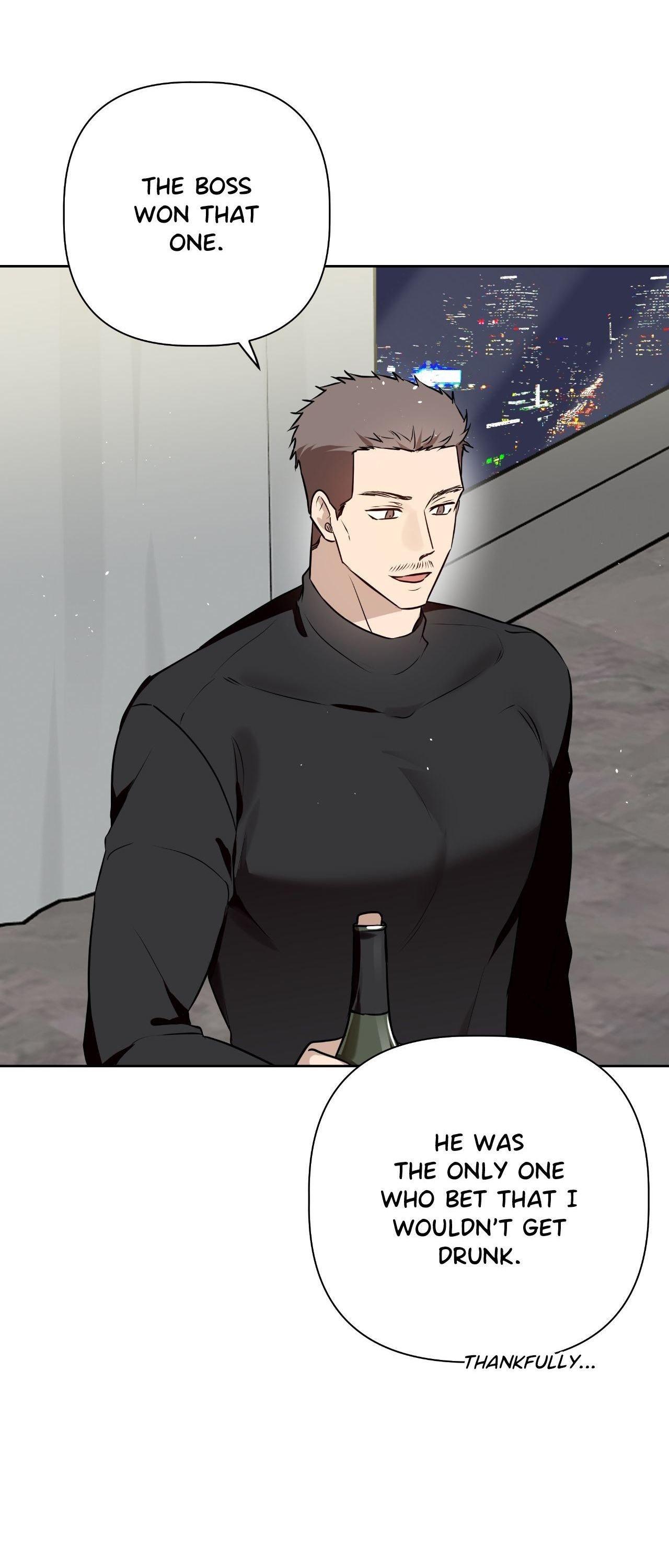 Perfect Omega Chapter 49 page 34 - 