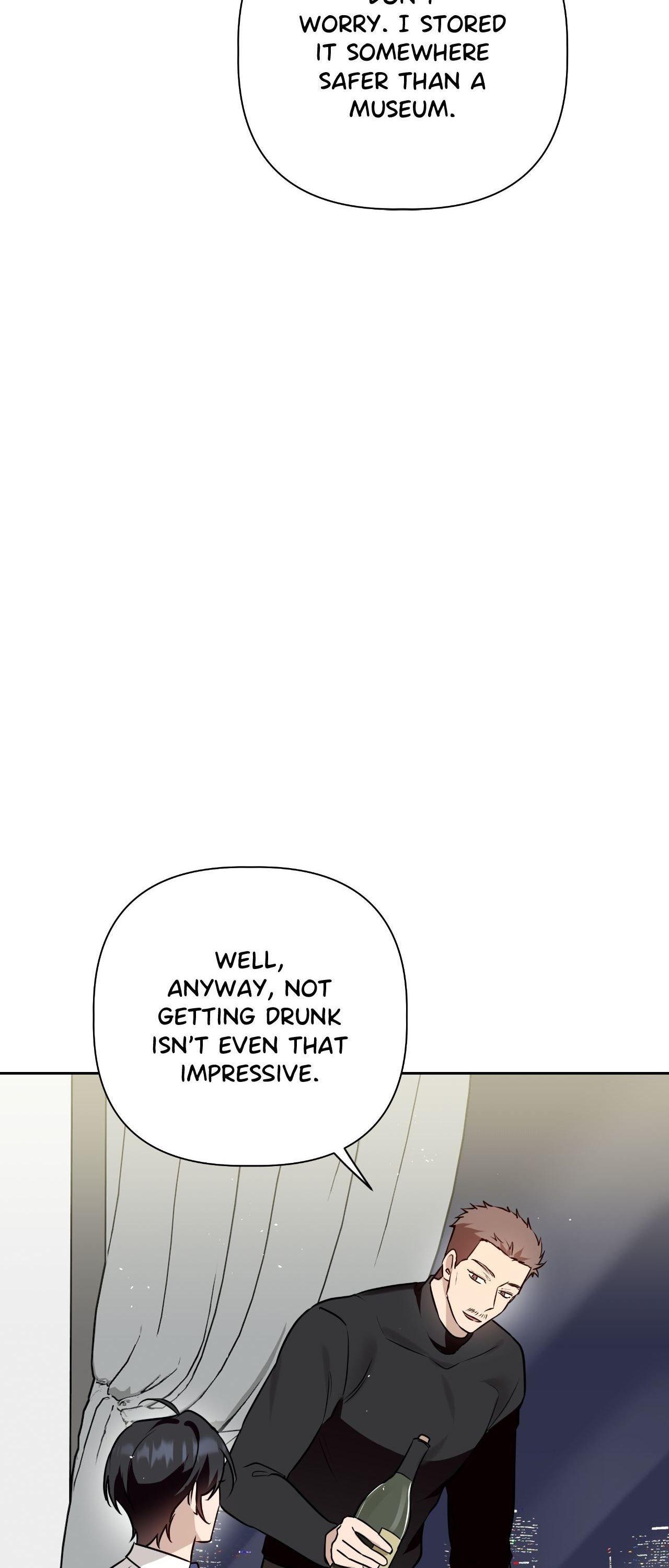Perfect Omega Chapter 49 page 36 - 