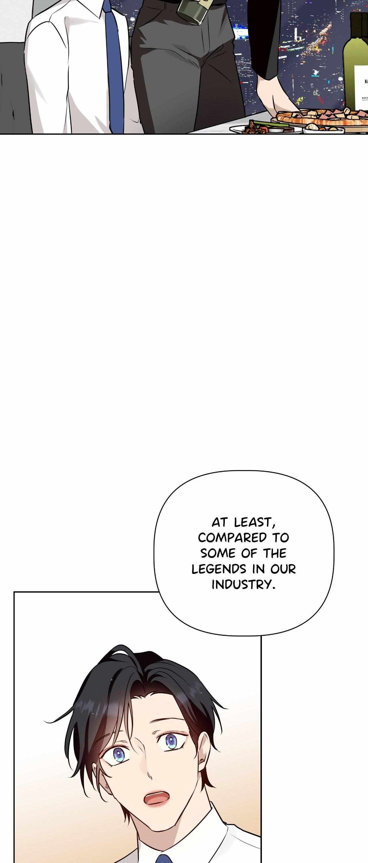 Perfect Omega Chapter 49 page 37 - 