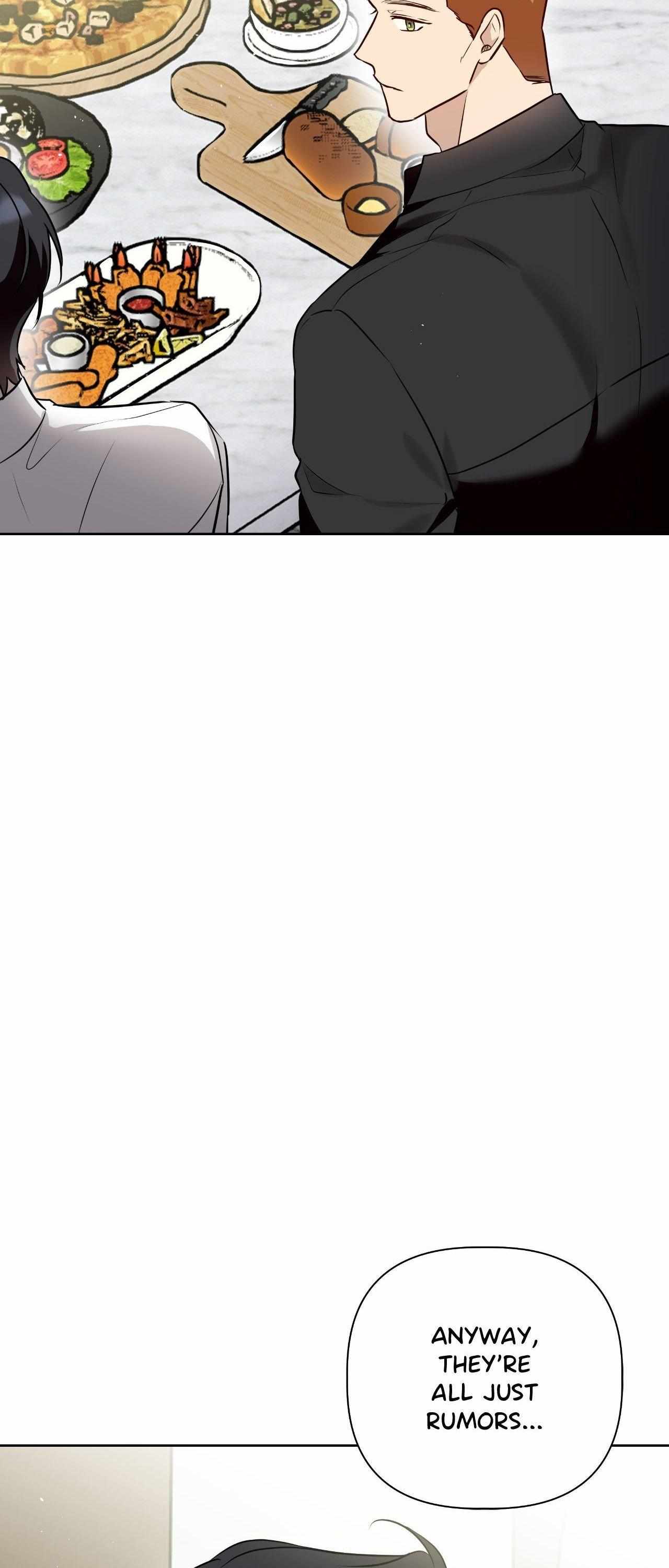 Perfect Omega Chapter 49 page 39 - 
