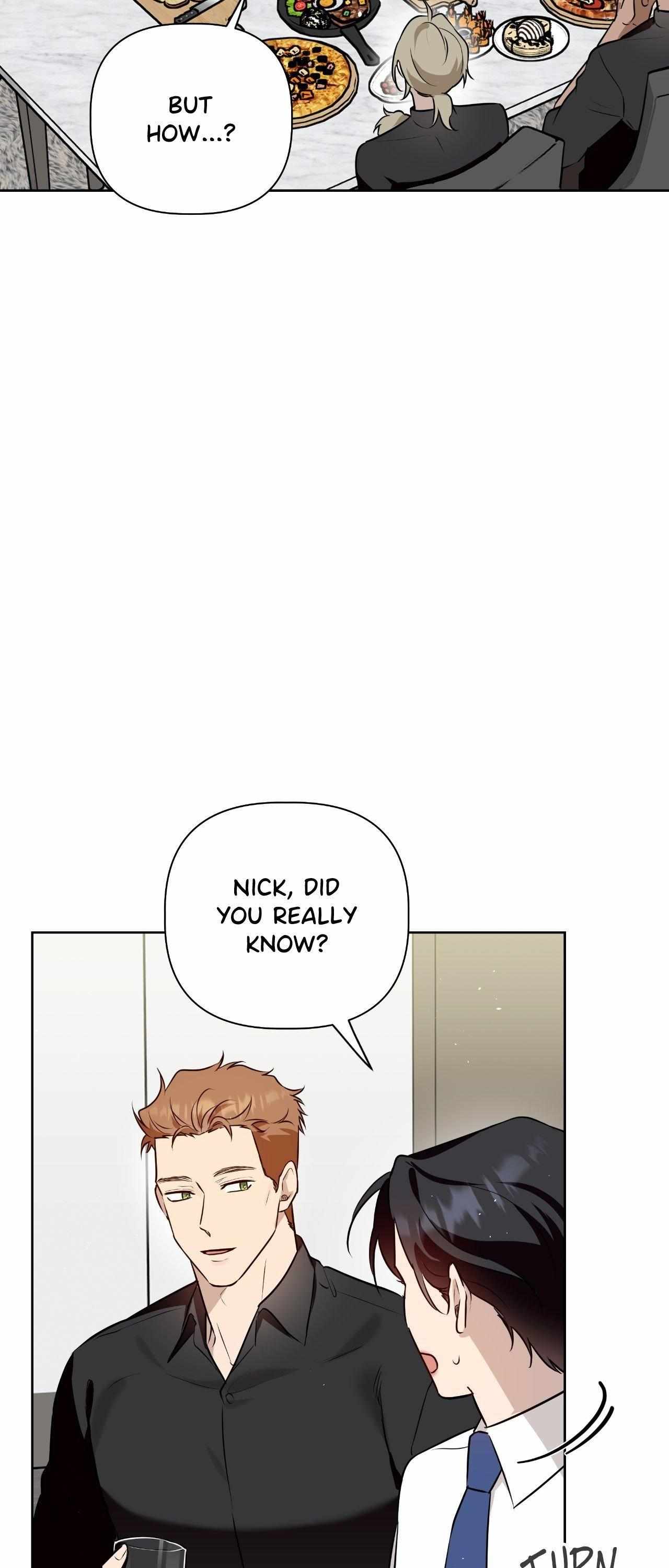 Perfect Omega Chapter 49 page 5 - 