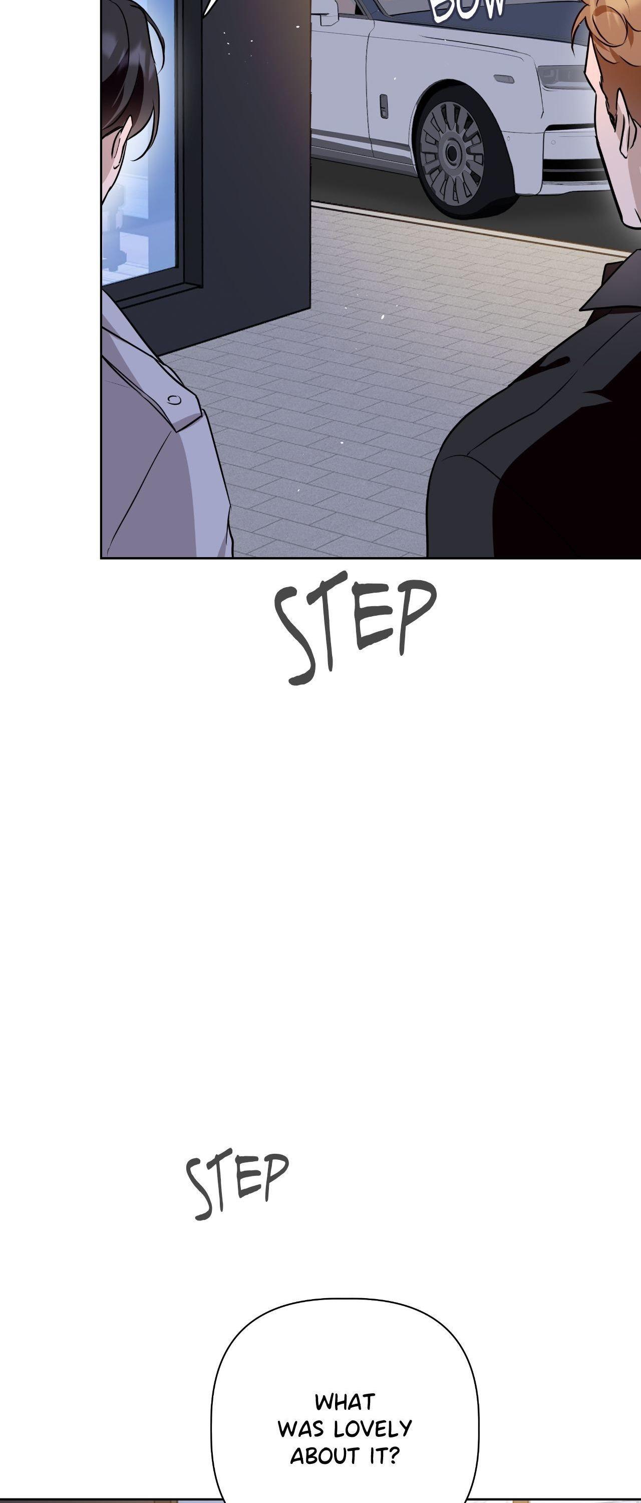 Perfect Omega Chapter 49 page 44 - 