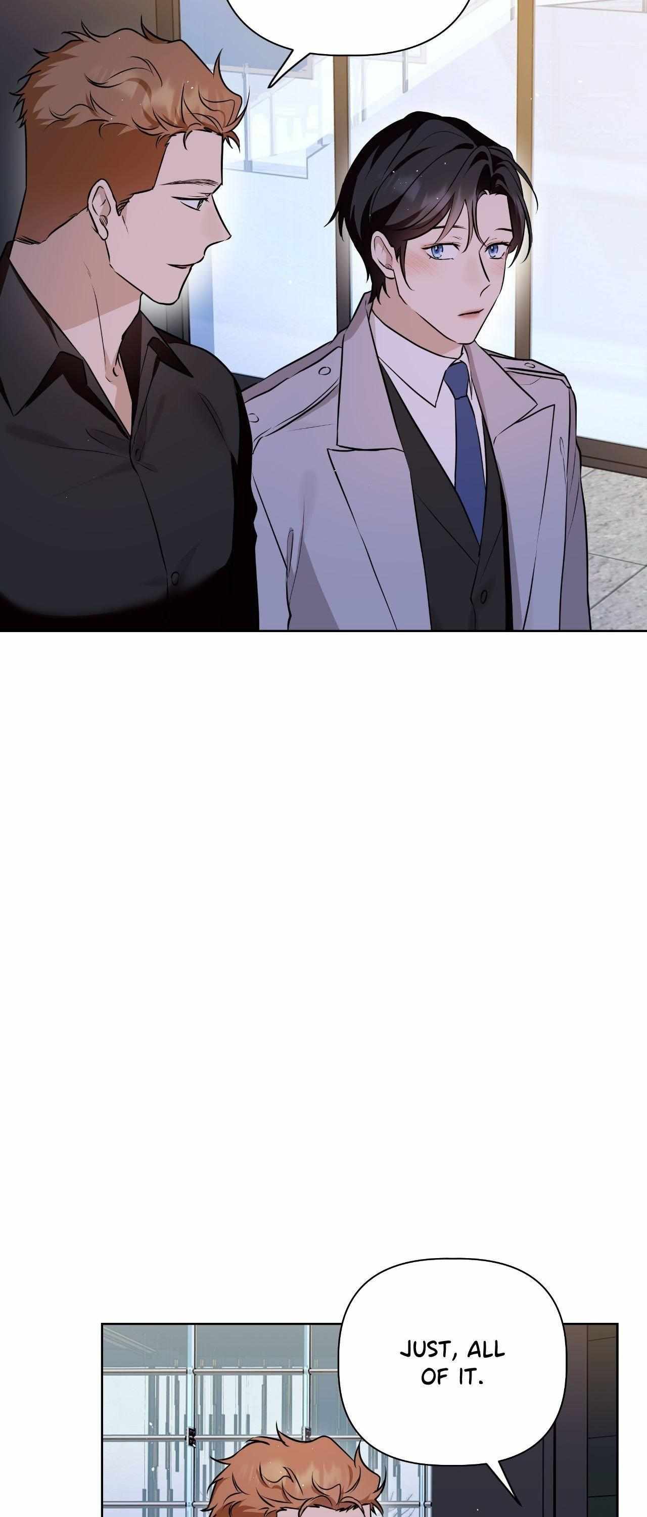 Perfect Omega Chapter 49 page 45 - 
