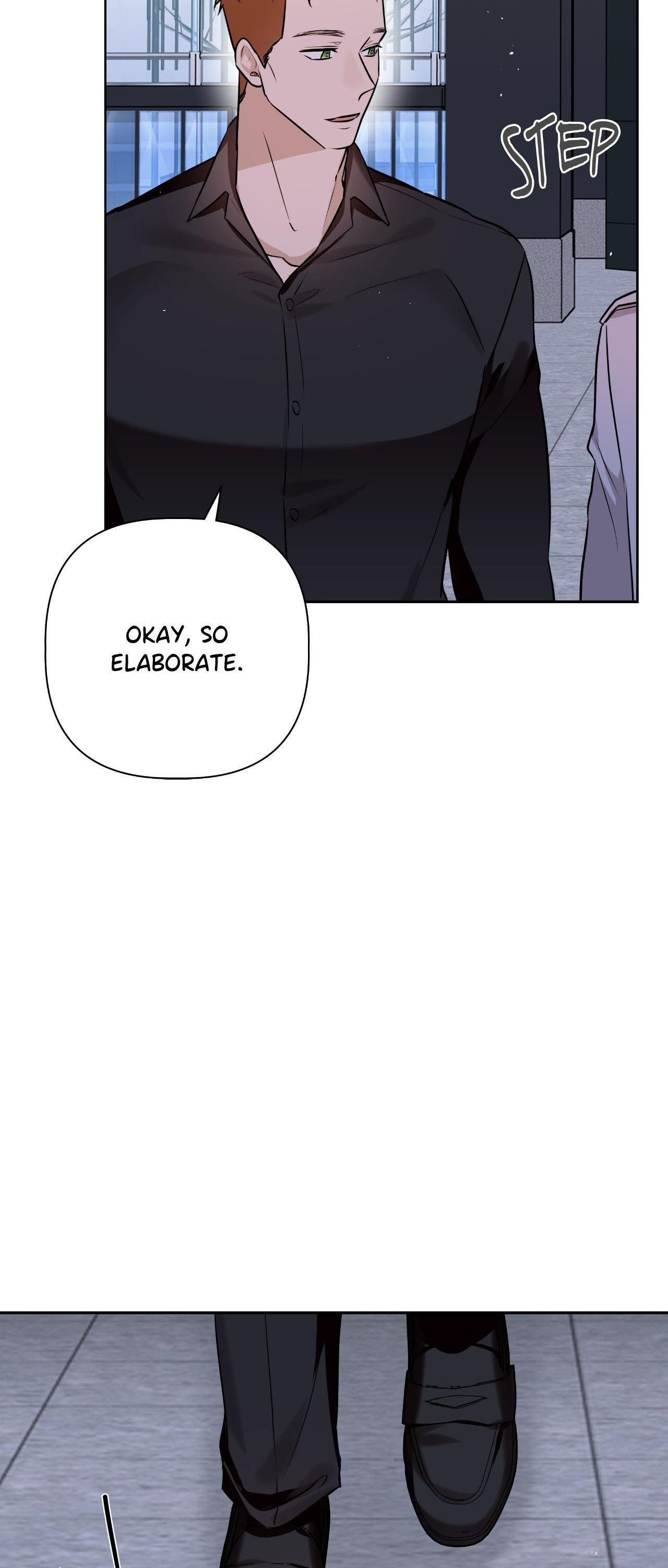 Perfect Omega Chapter 49 page 46 - 