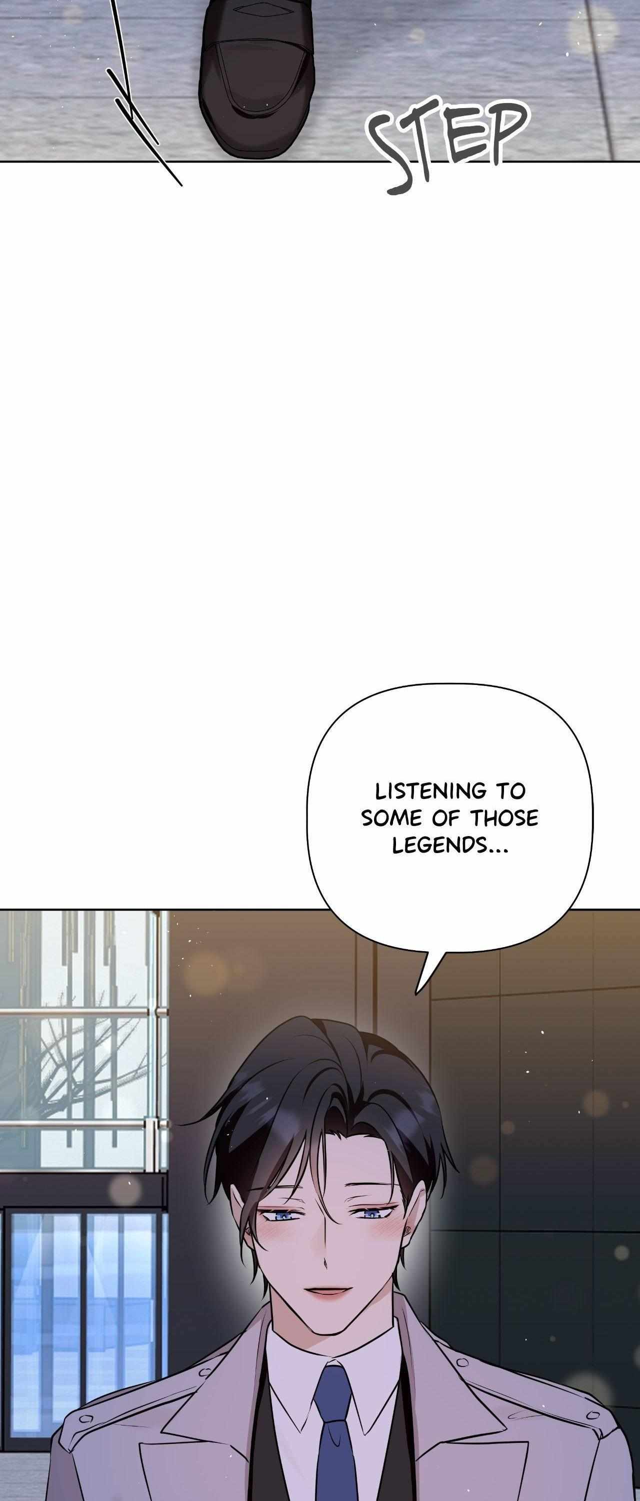 Perfect Omega Chapter 49 page 47 - 
