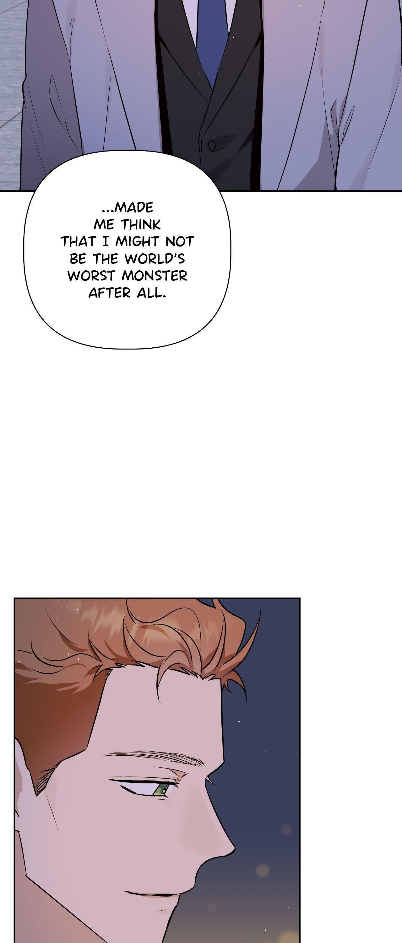Perfect Omega Chapter 49 page 48 - 