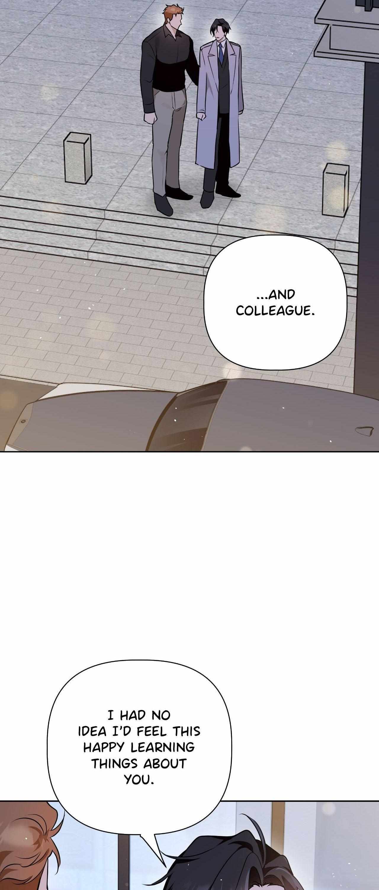 Perfect Omega Chapter 49 page 50 - 
