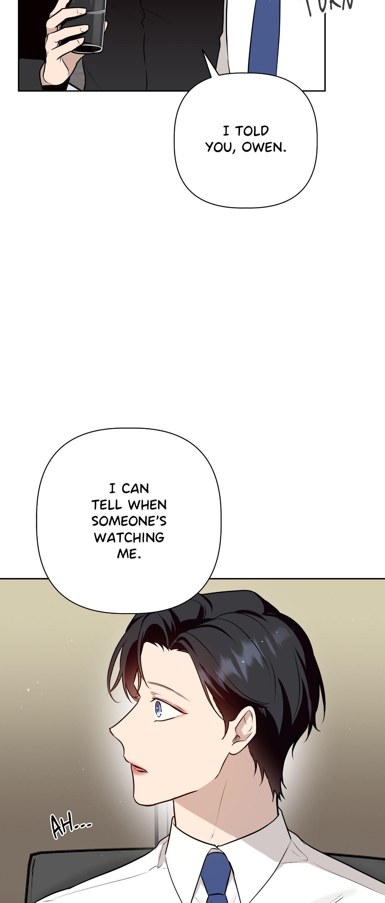 Perfect Omega Chapter 49 page 6 - 
