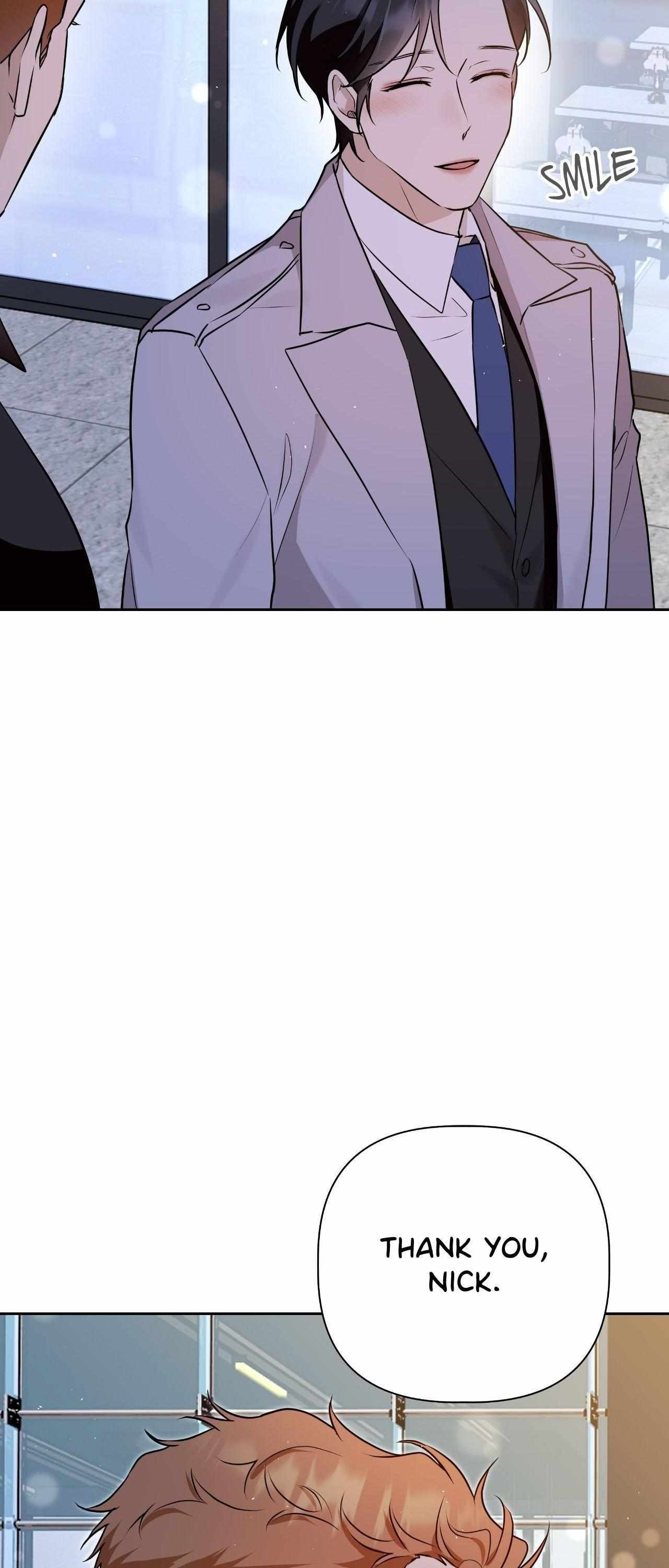 Perfect Omega Chapter 49 page 51 - 