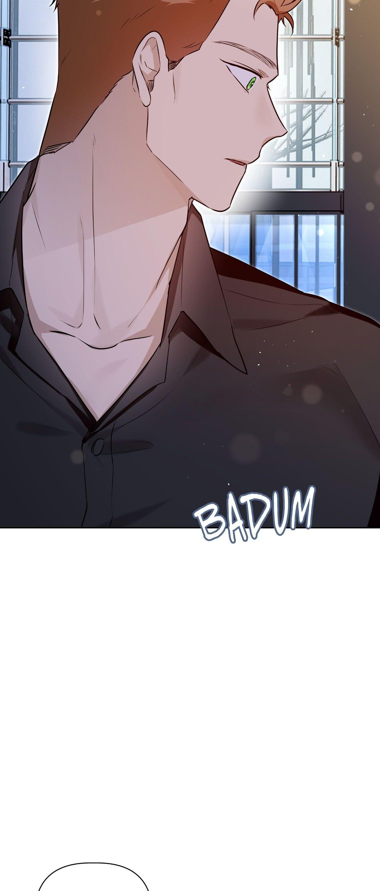 Perfect Omega Chapter 49 page 52 - 