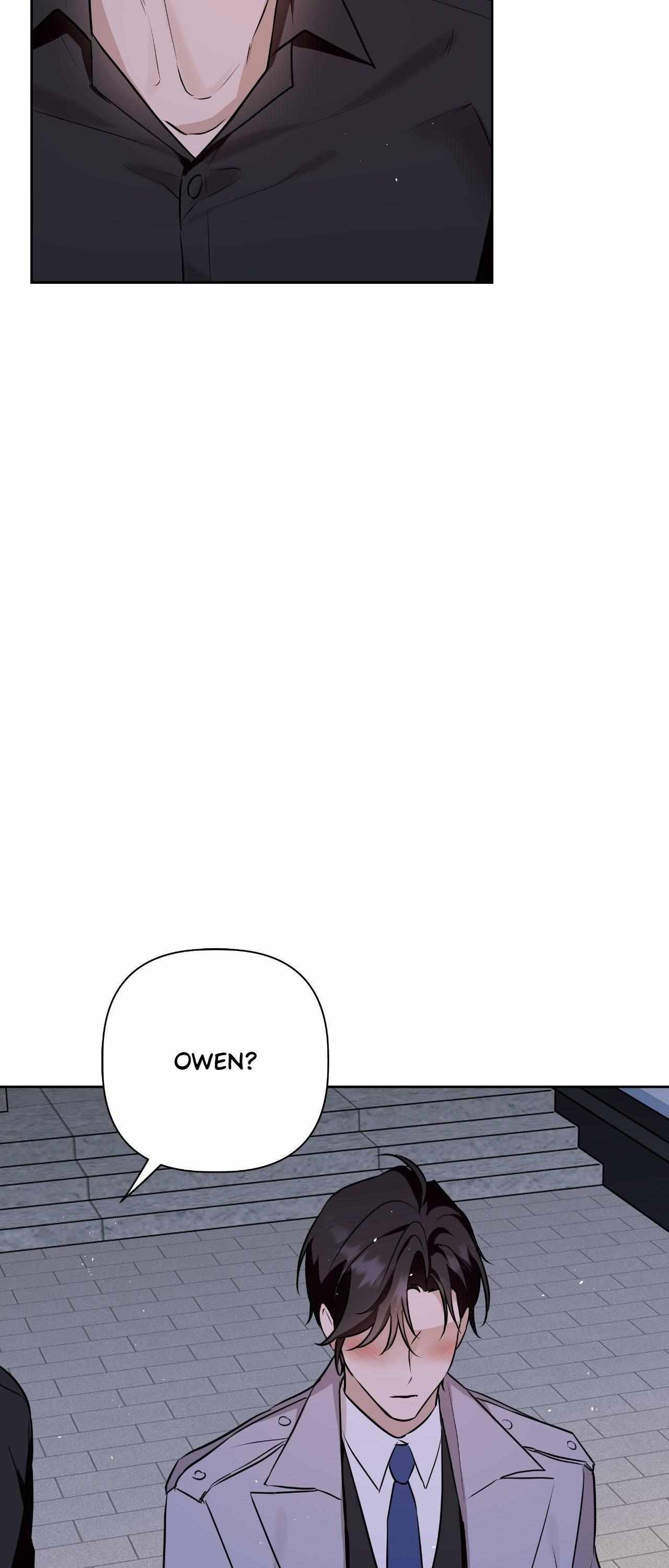 Perfect Omega Chapter 49 page 56 - 