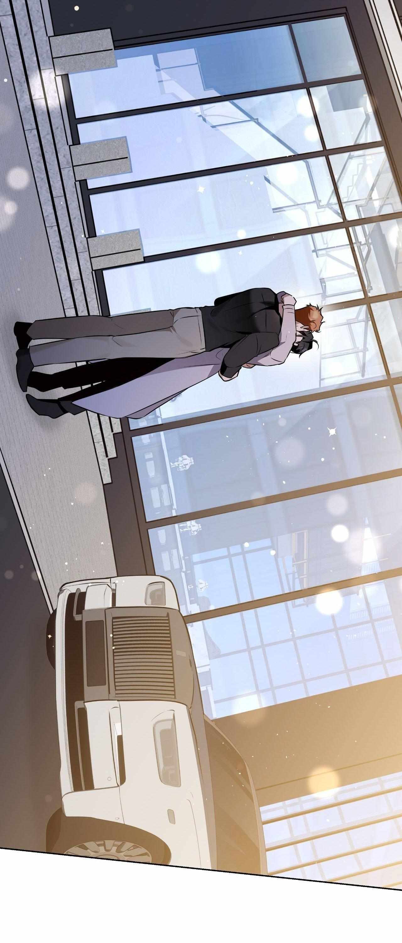 Perfect Omega Chapter 49 page 60 - 