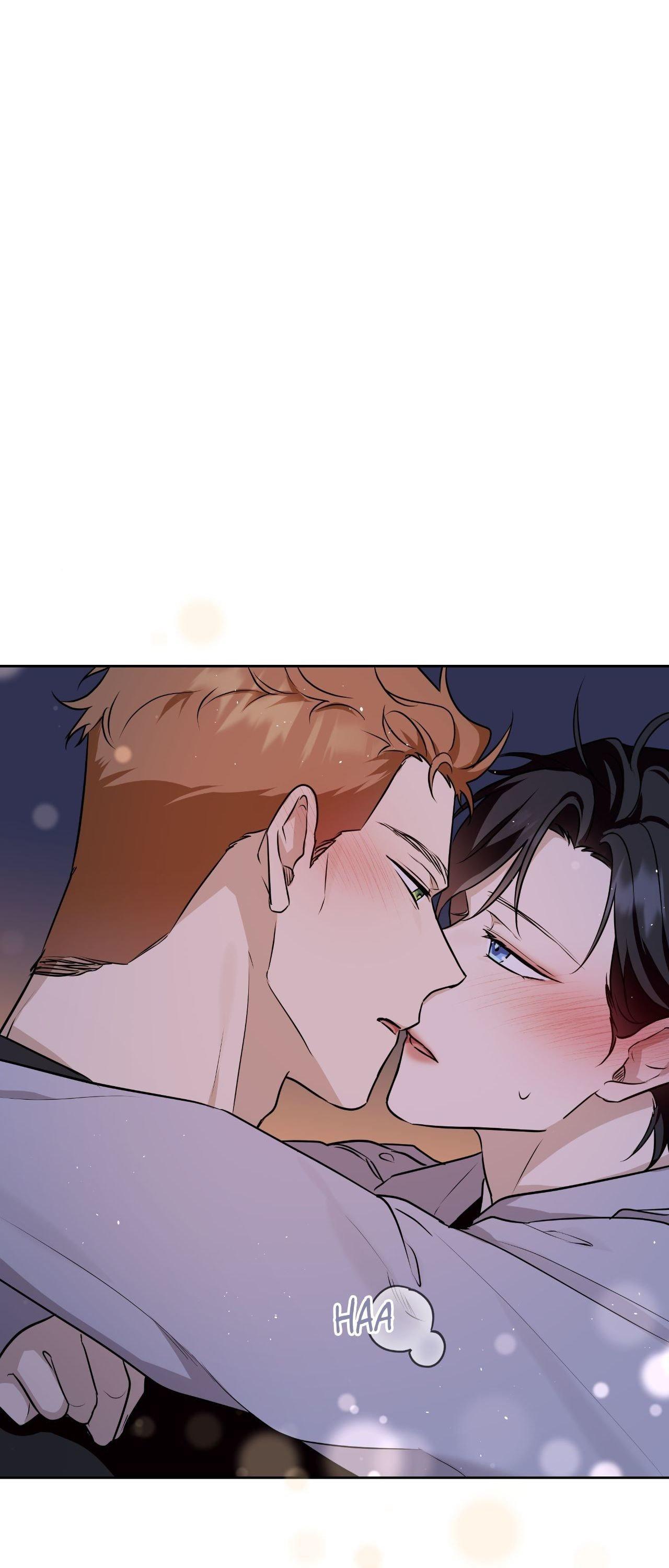 Perfect Omega Chapter 49 page 61 - 