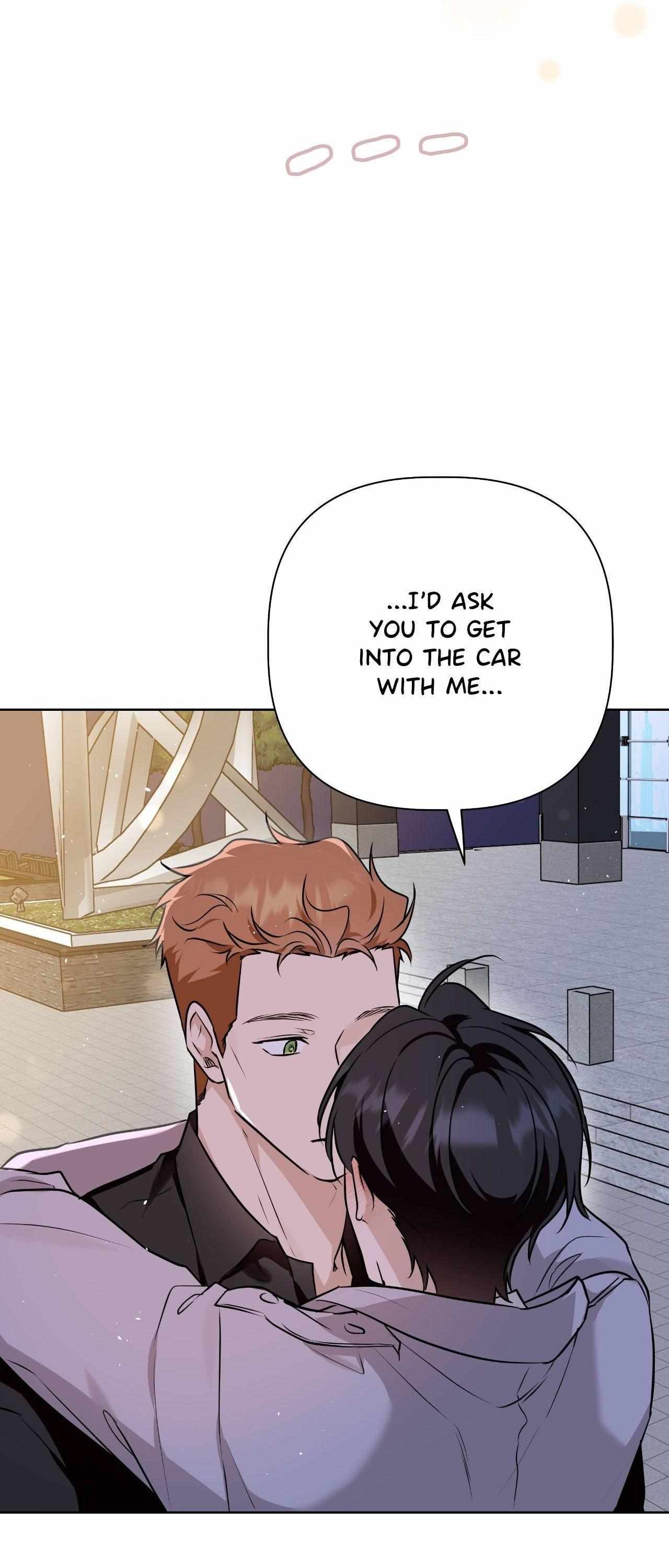 Perfect Omega Chapter 49 page 63 - 