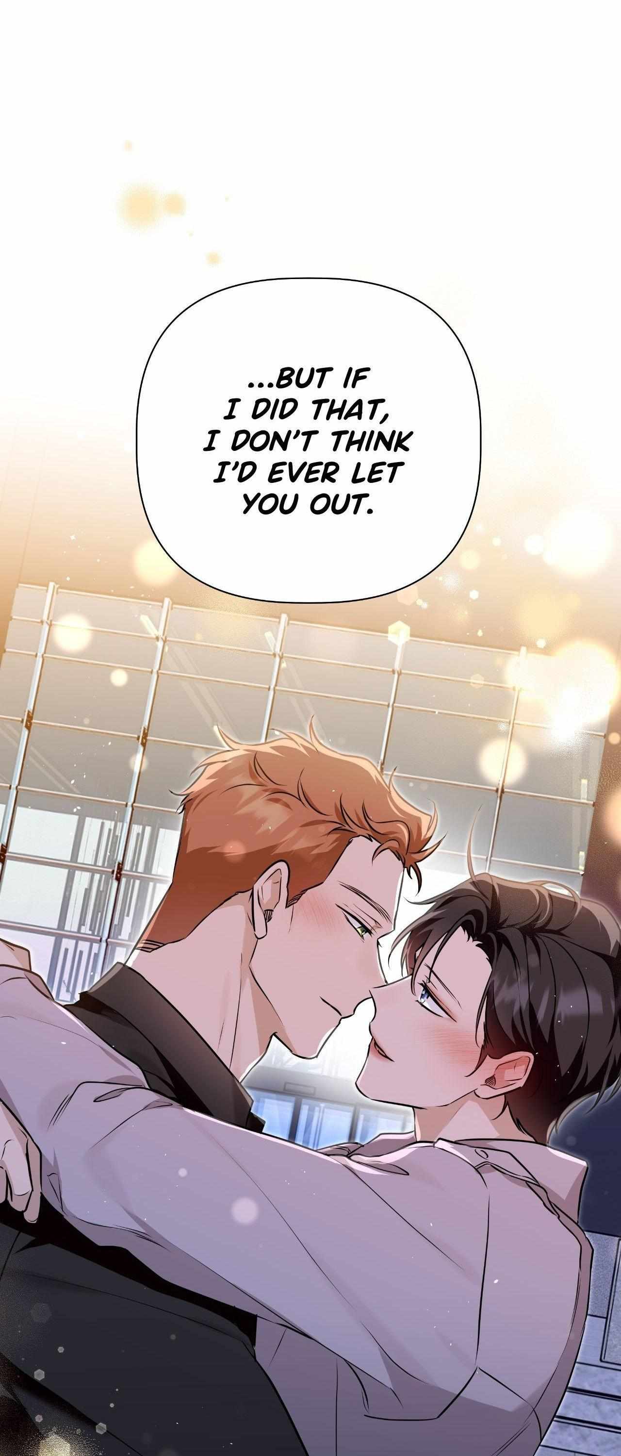 Perfect Omega Chapter 49 page 64 - 