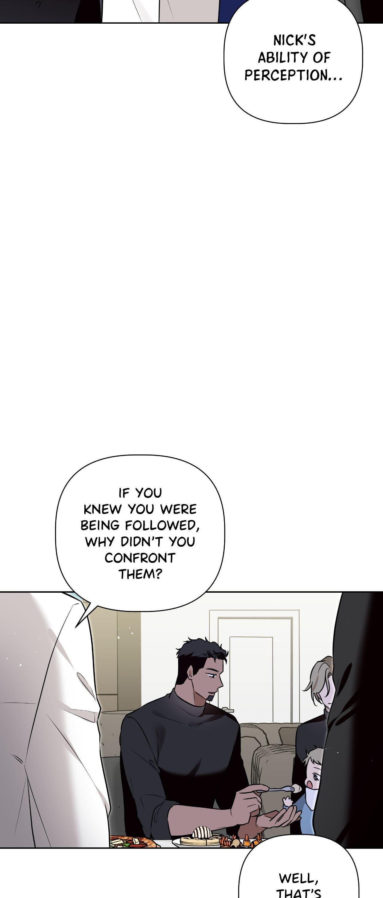 Perfect Omega Chapter 49 page 8 - 