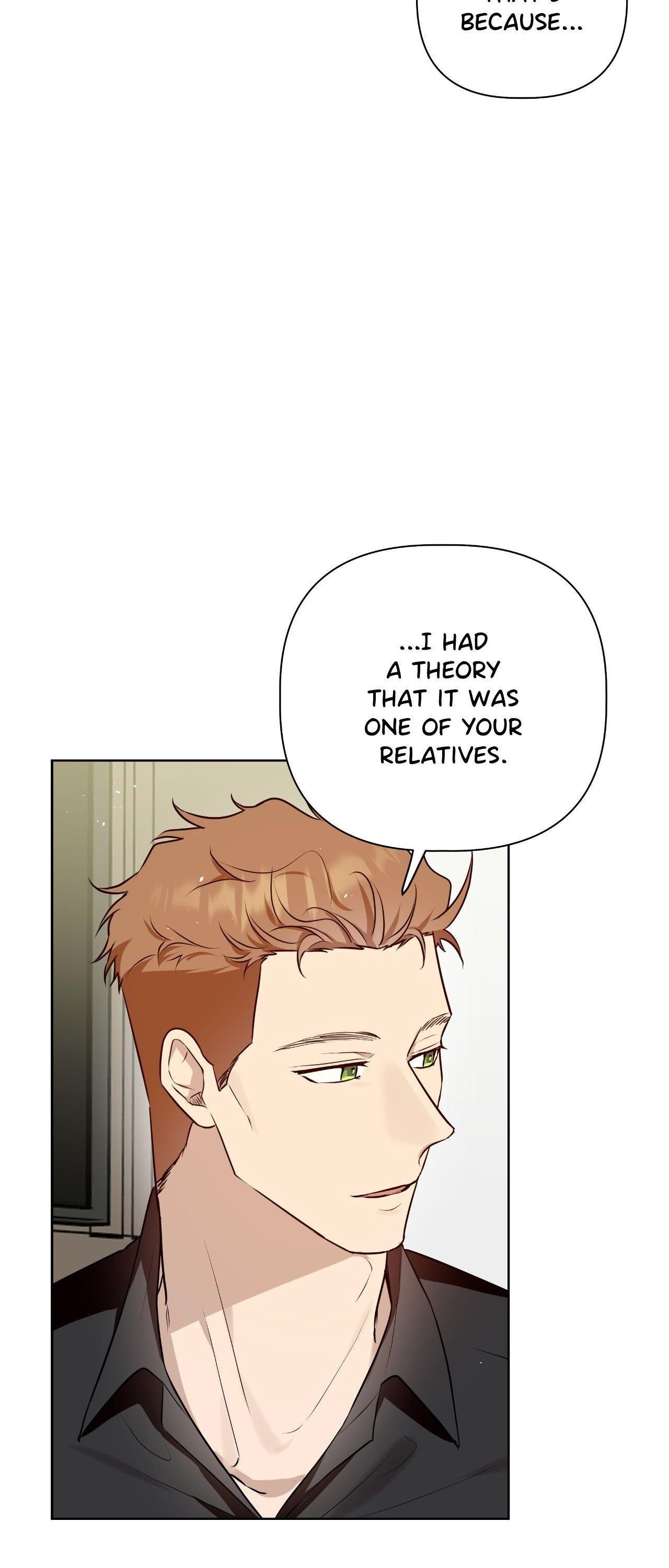 Perfect Omega Chapter 49 page 9 - 