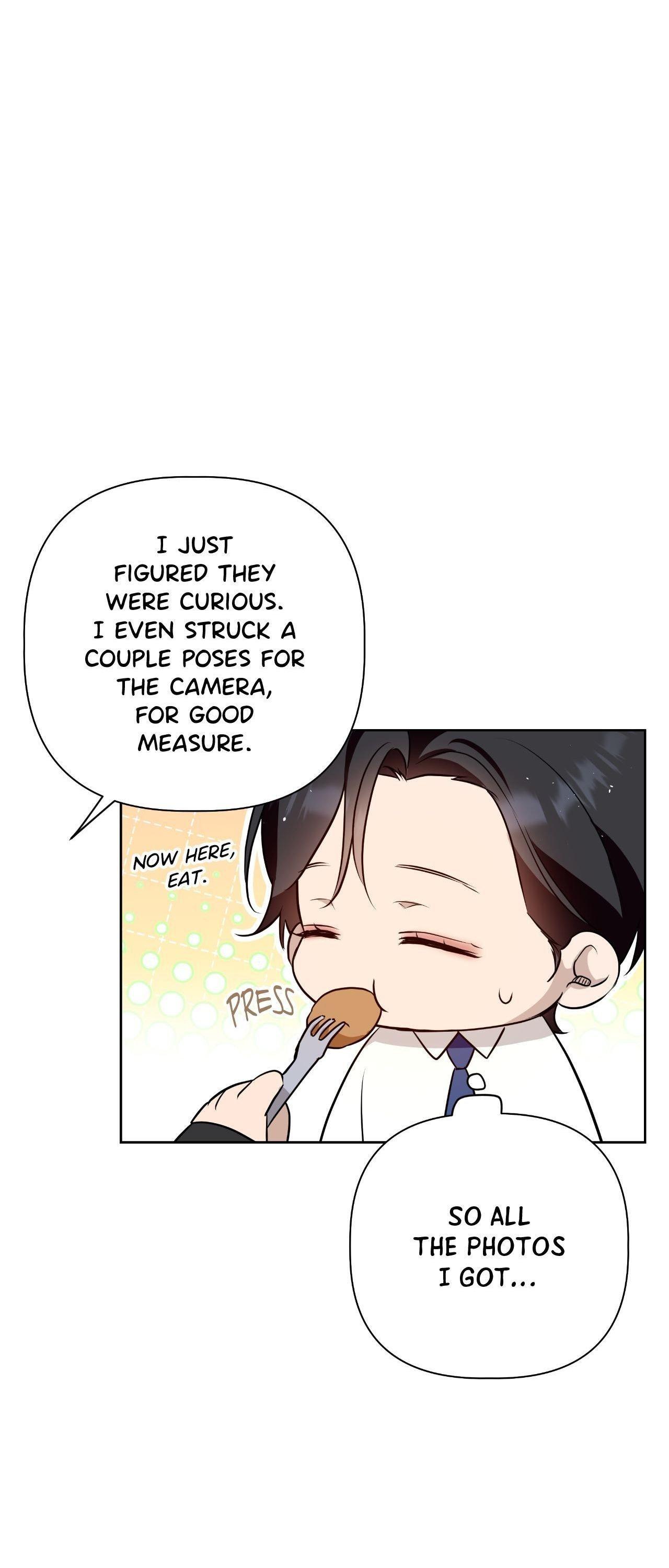 Perfect Omega Chapter 49 page 10 - 