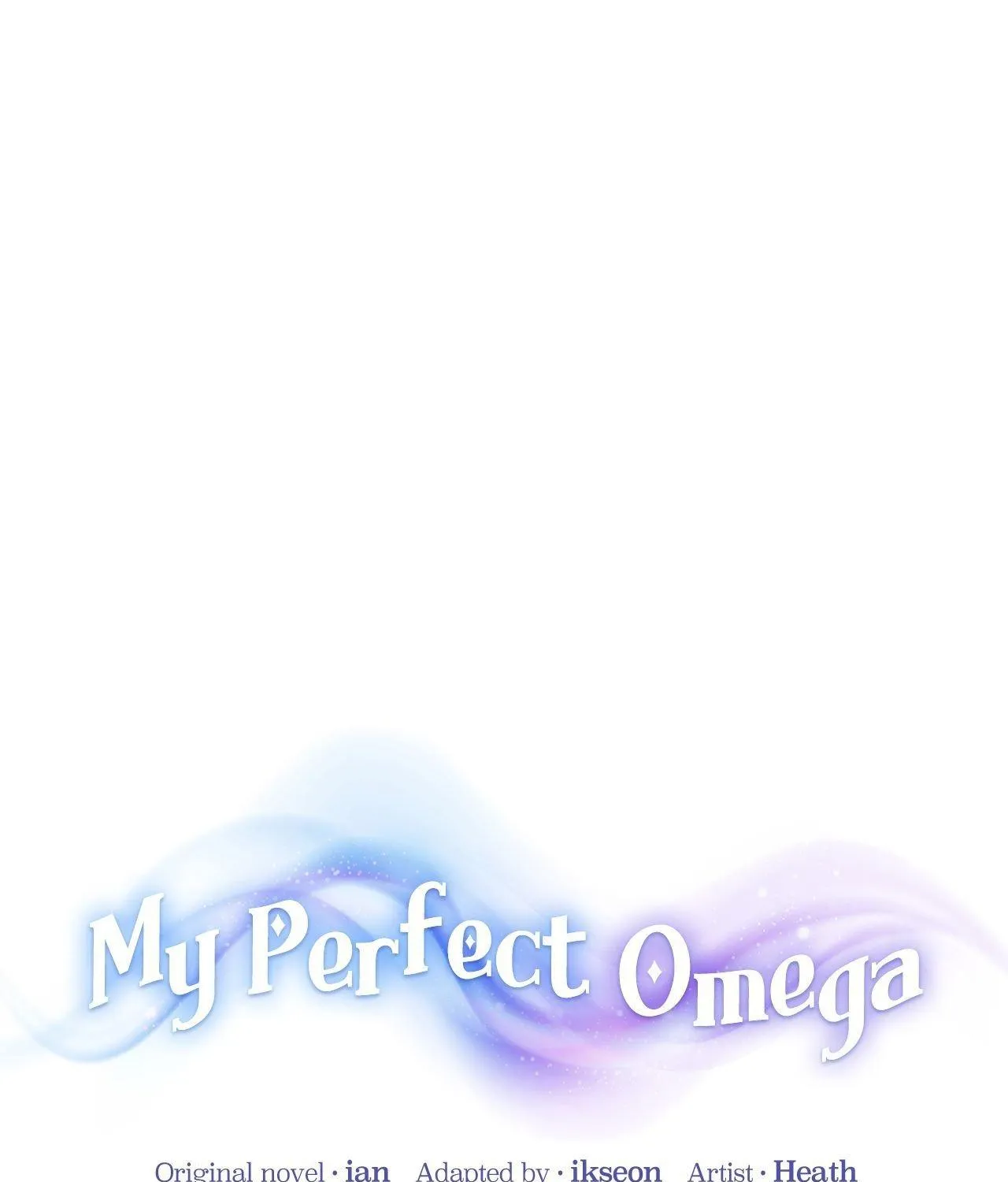 Perfect Omega Chapter 5 page 2 - 