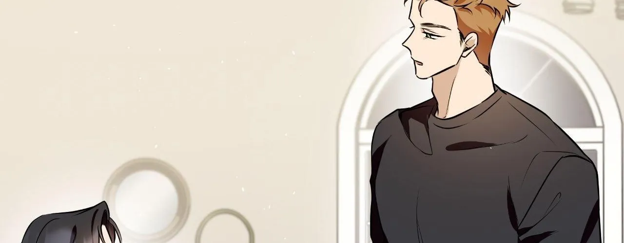 Perfect Omega Chapter 5 page 11 - 