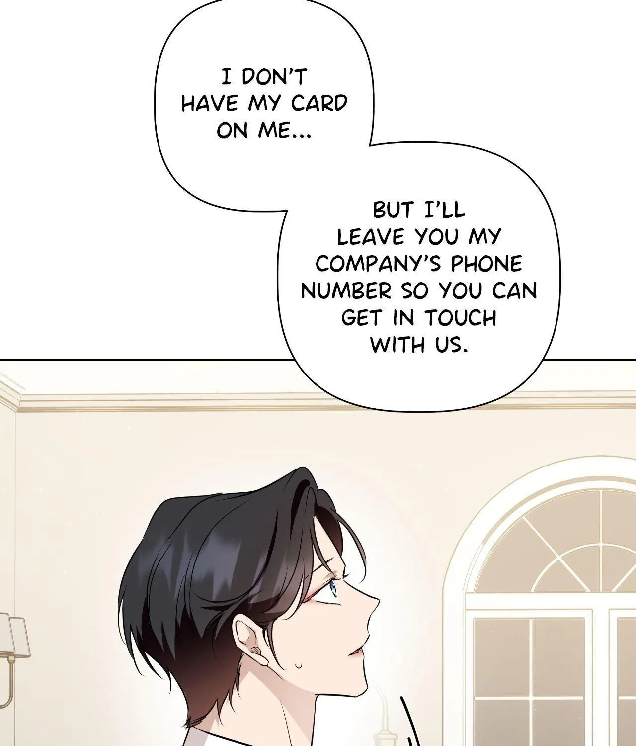 Perfect Omega Chapter 5 page 112 - 